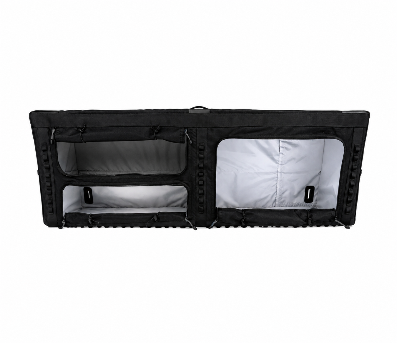 van essentials soft storage cabinet 48 inch