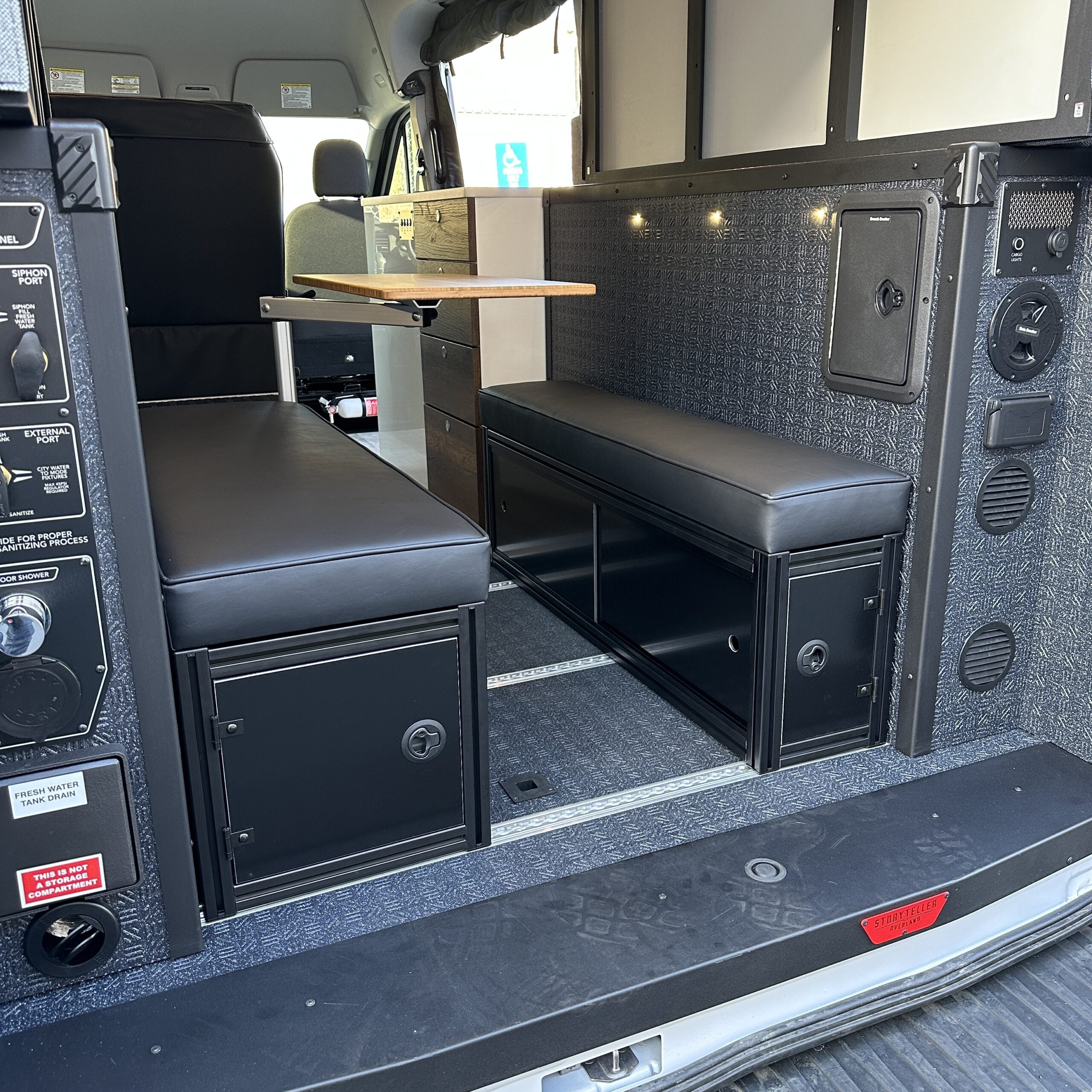 The 2020+ GLSS™ Storyteller Mode + LT