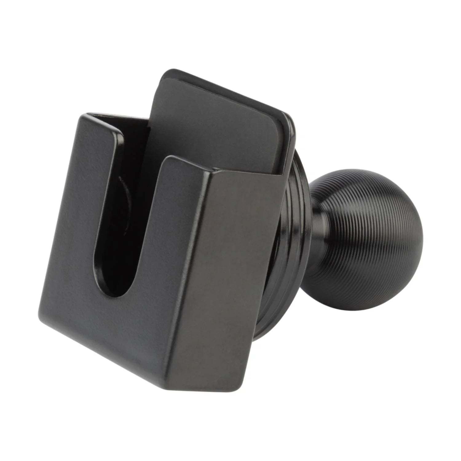 CB Radio Holder with 20mm Ball