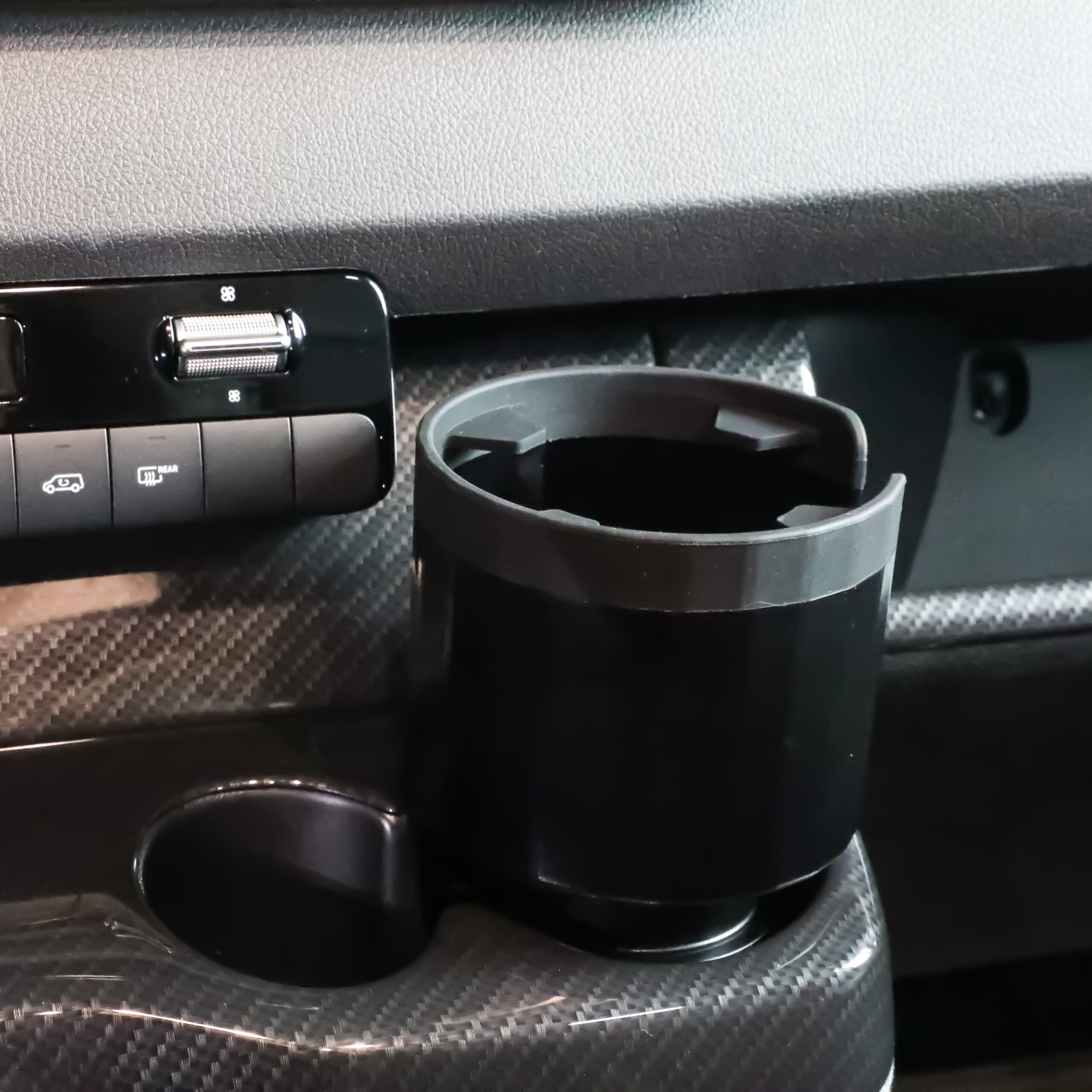 Large Cup Holder Expander