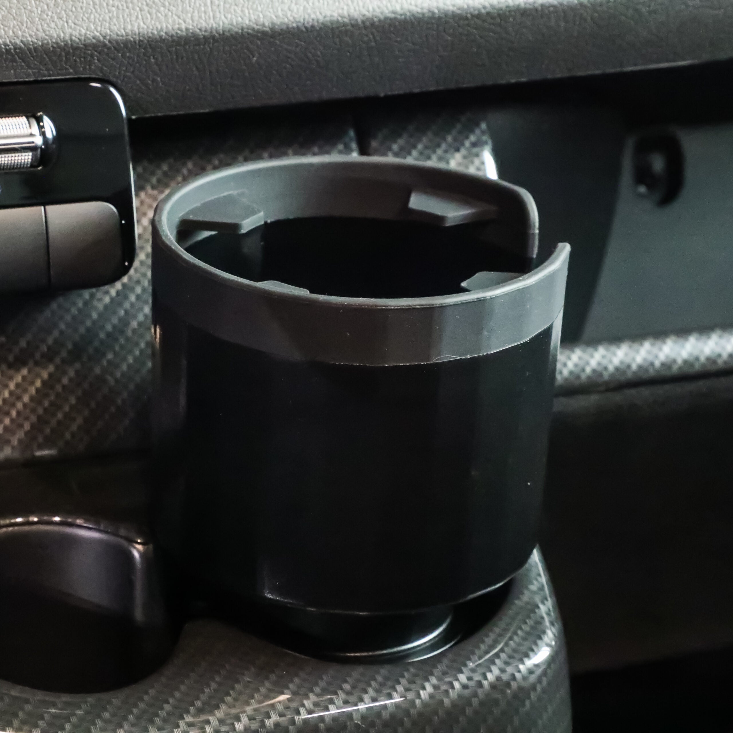 Large Cup Holder Expander