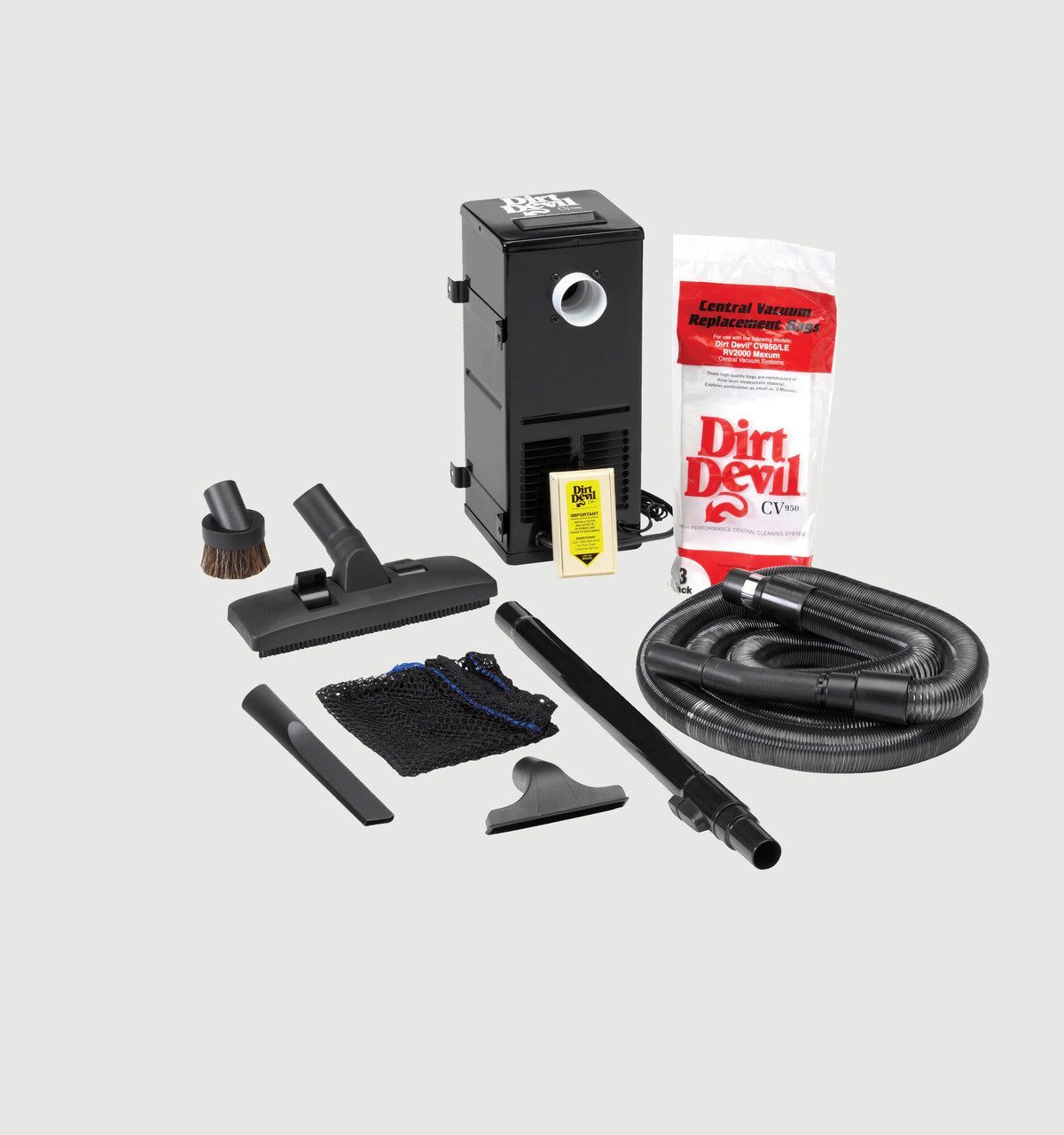 New deals Dirt Devil Vacuum