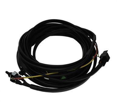 LP9 Pro LED Auxiliary Light Pod - Universal / Driving Combo