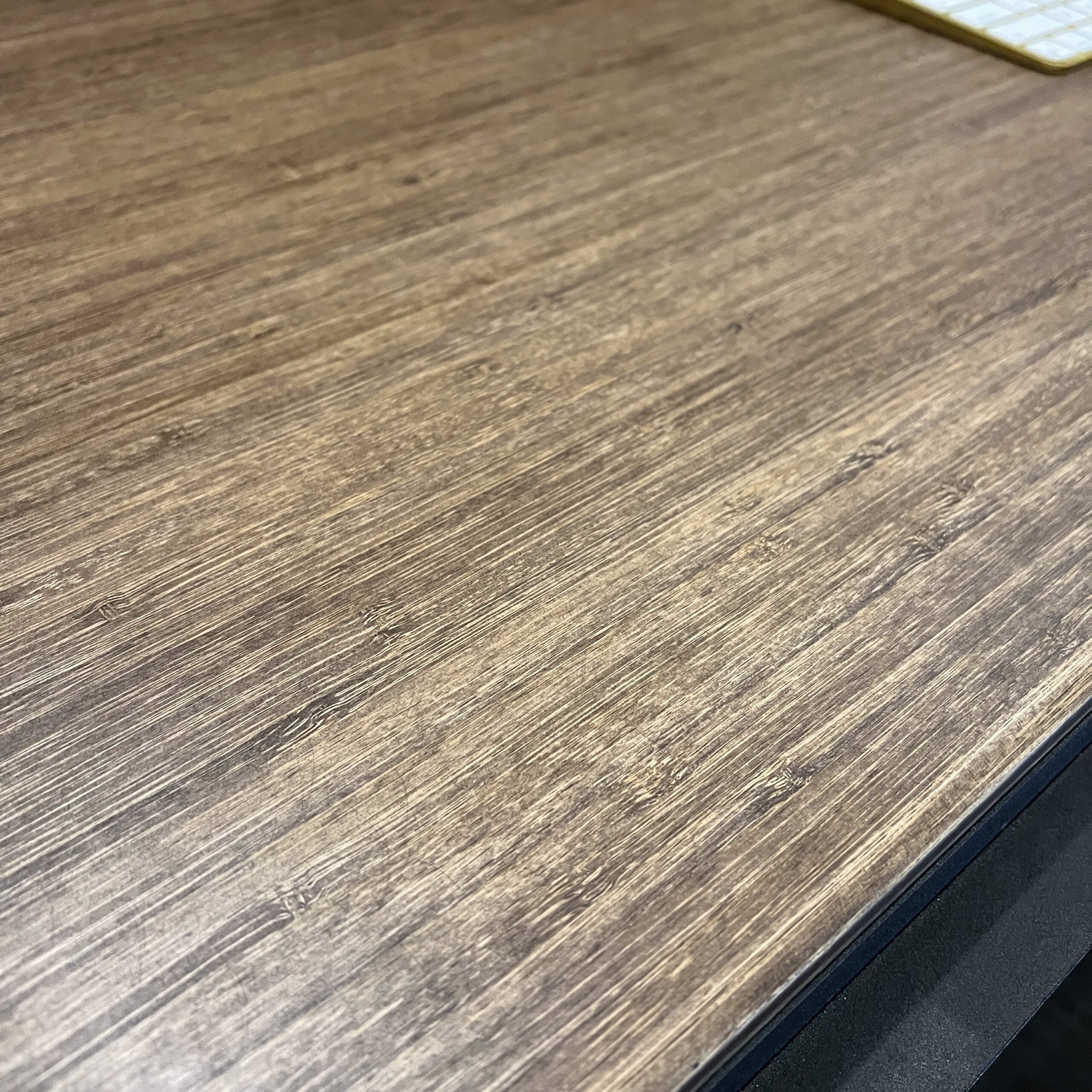 Bamboo Desktop