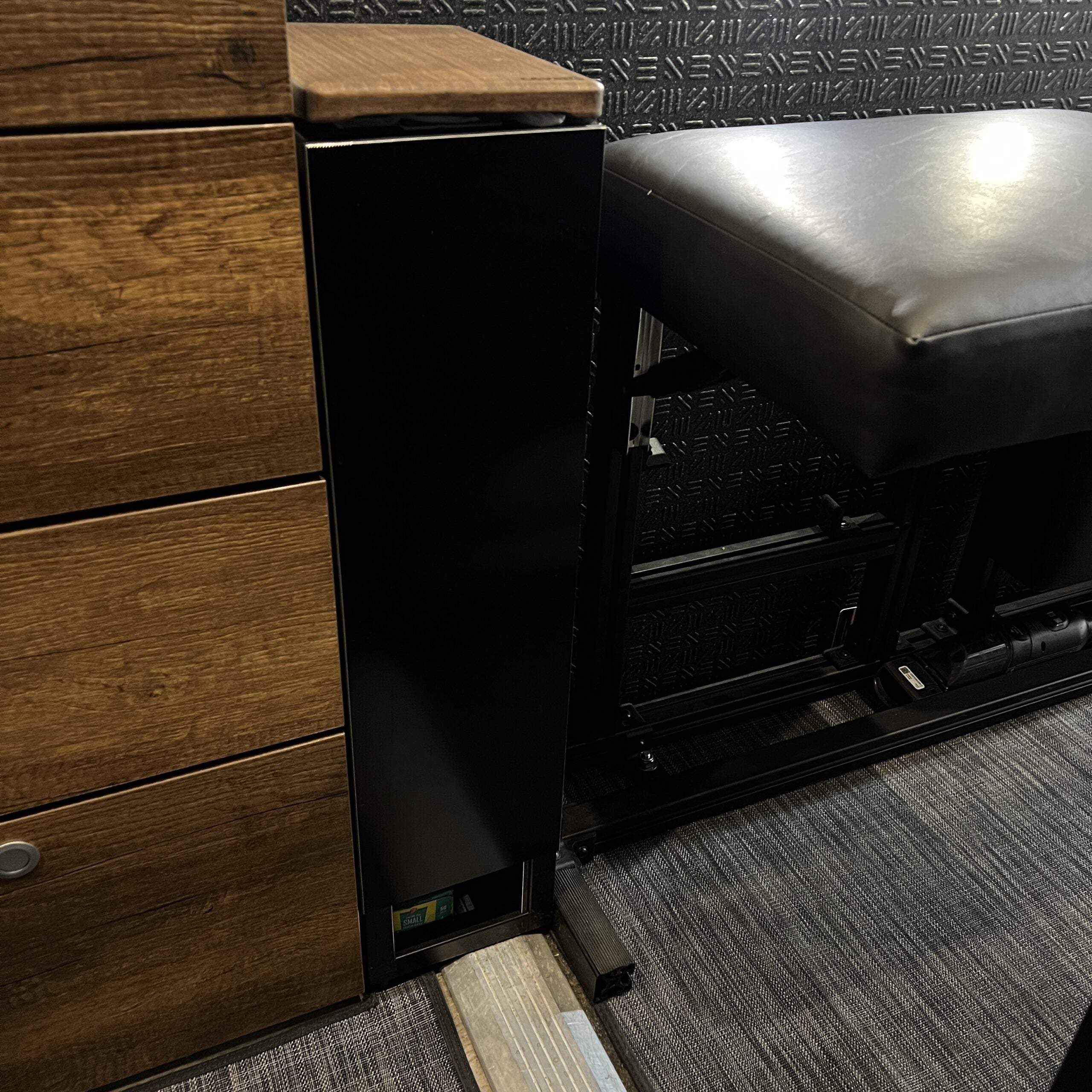 Trash Can - Storyteller Mode