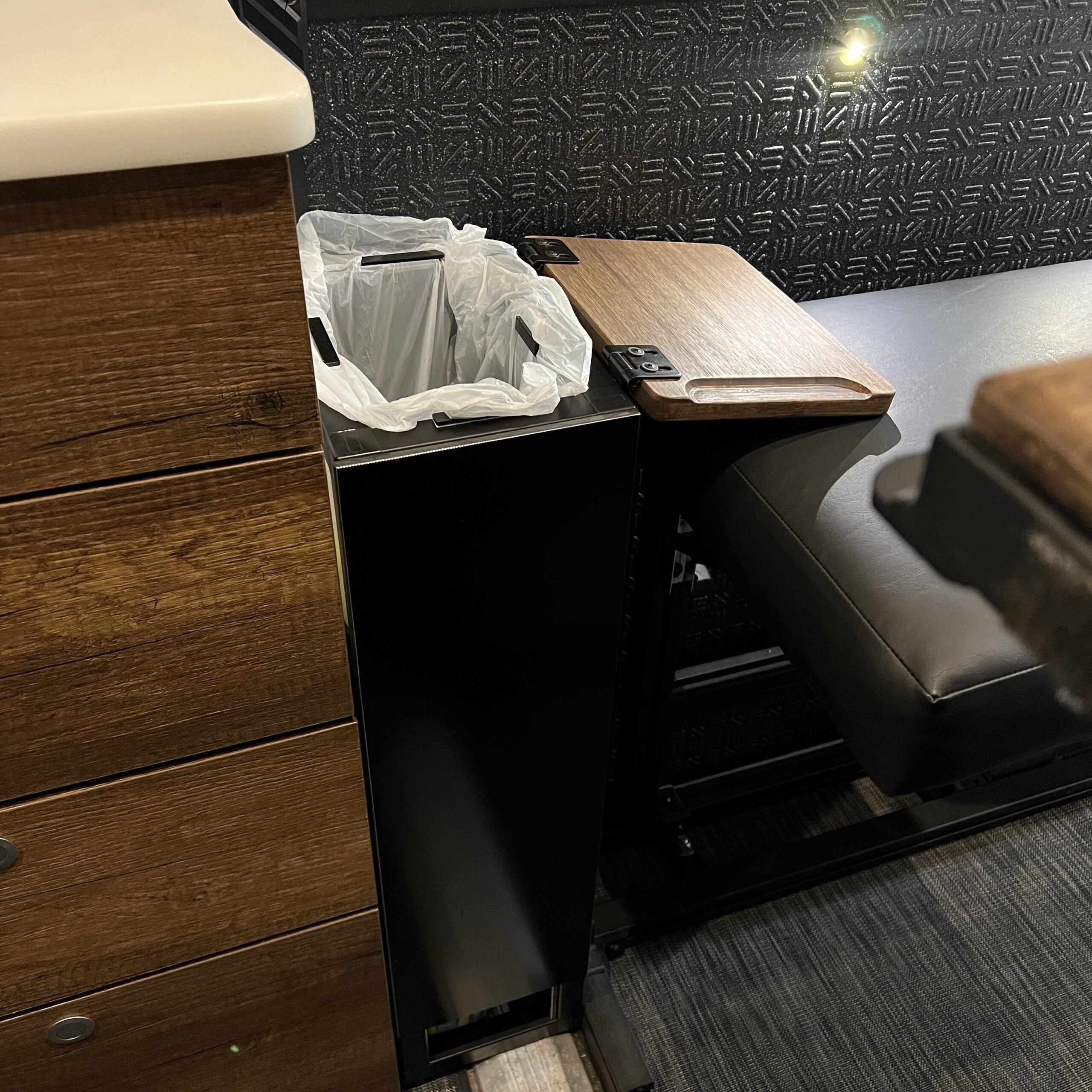 Trash Can - Storyteller Mode
