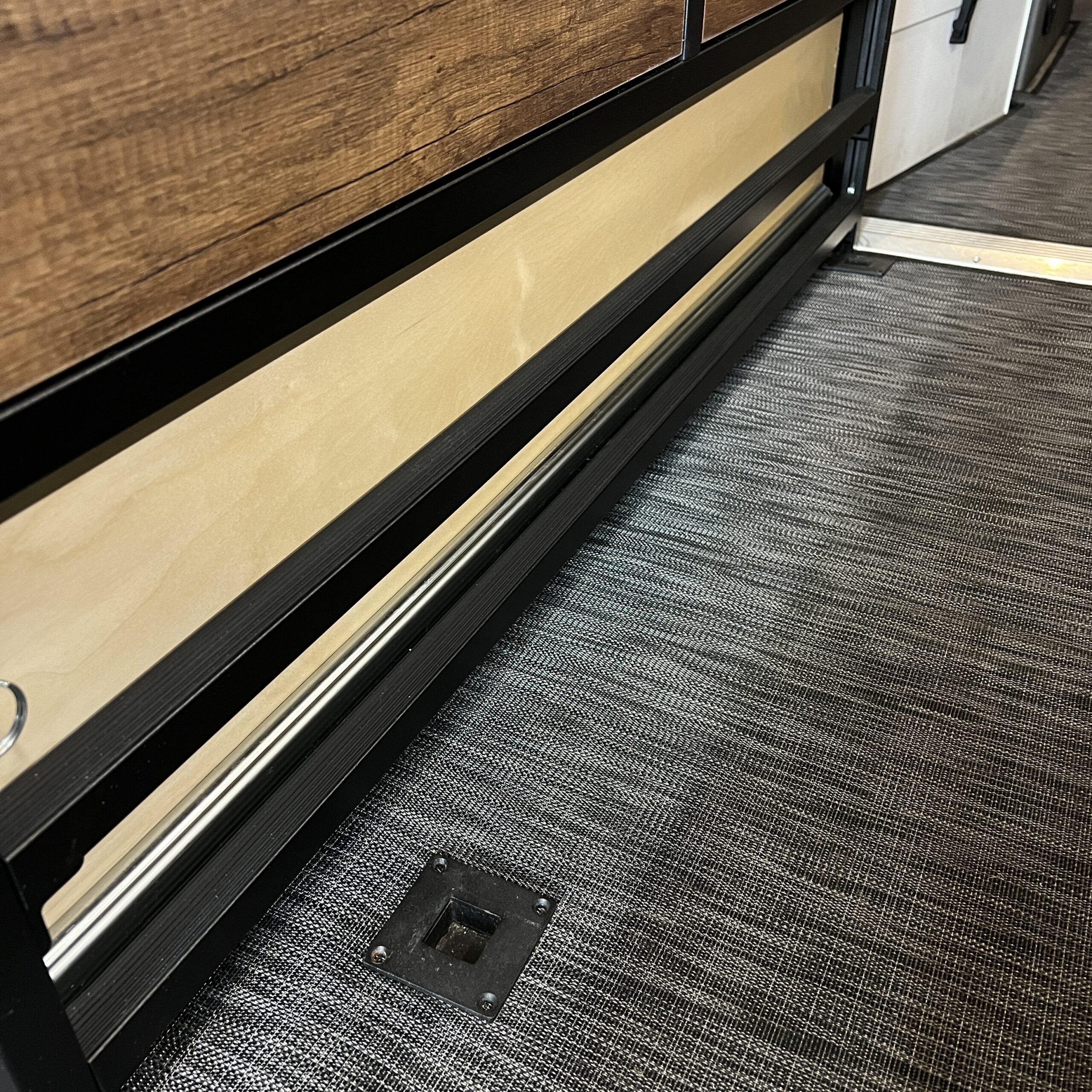 GSS™ - 1 / Garage Storage System For The Storyteller Mode 20/21/22+ Mode LT