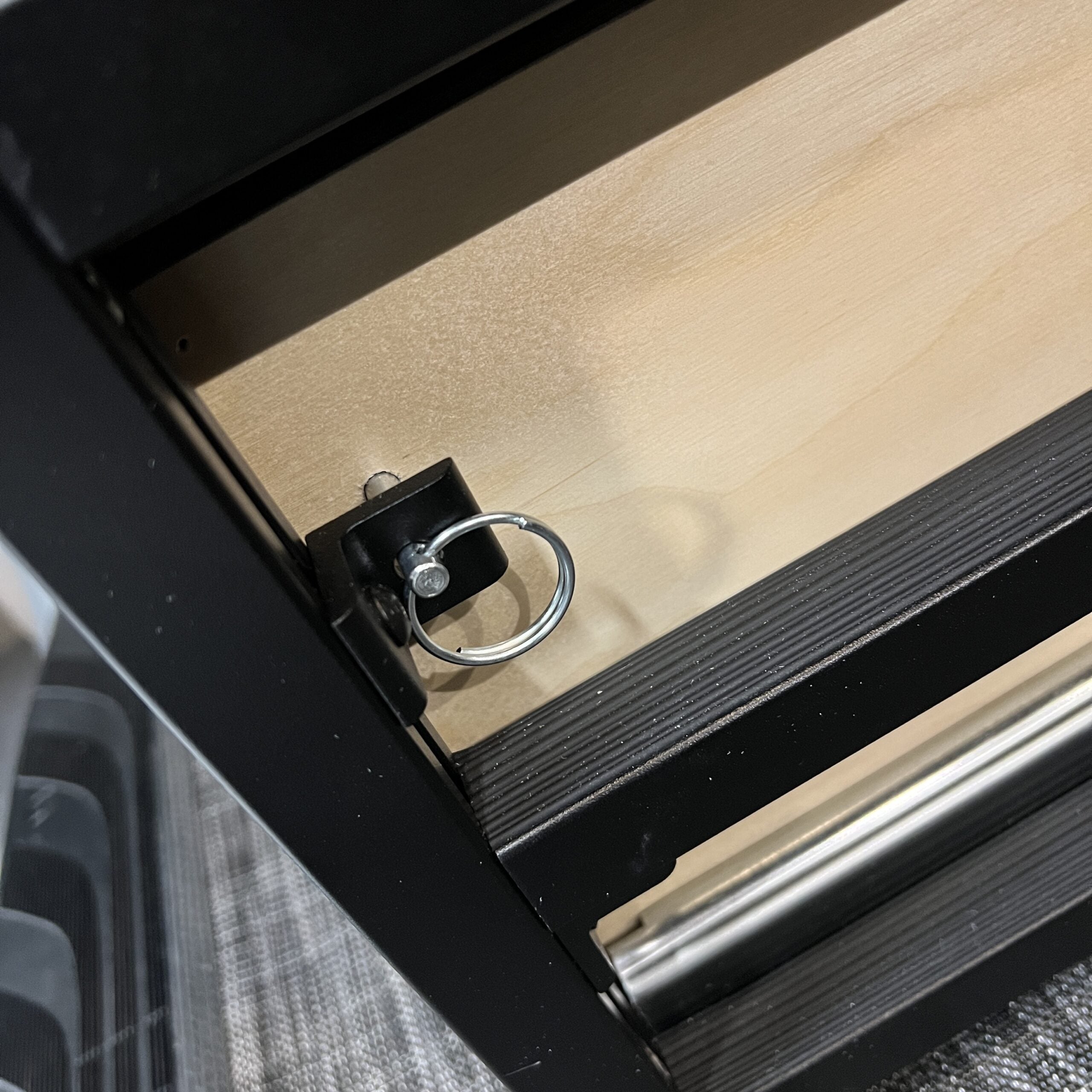 GSS™ - 1 / Garage Storage System For The Storyteller Mode 20/21/22+ Mode LT