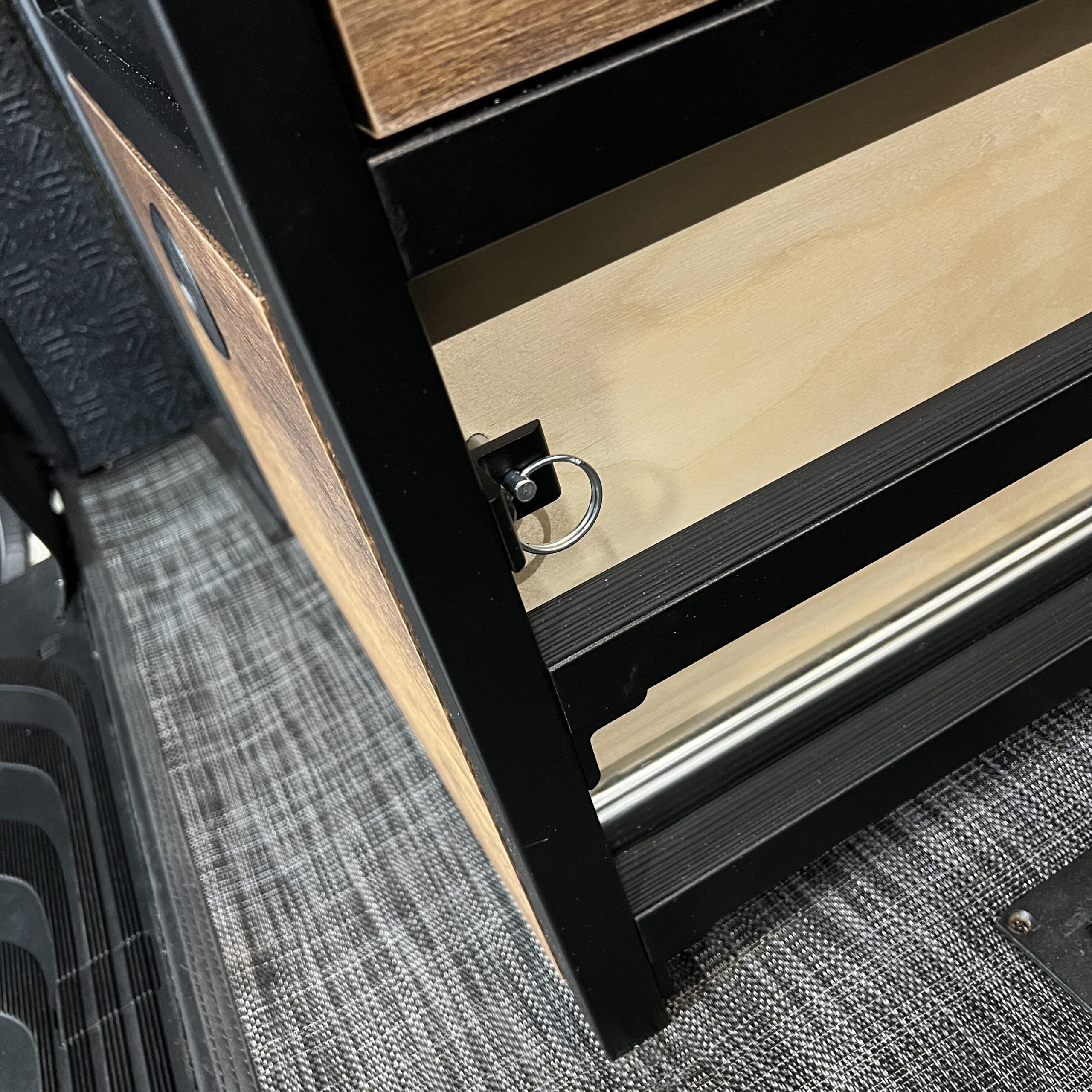 GSS™ - 1 / Garage Storage System For The Storyteller Mode 20/21/22+ Mode LT