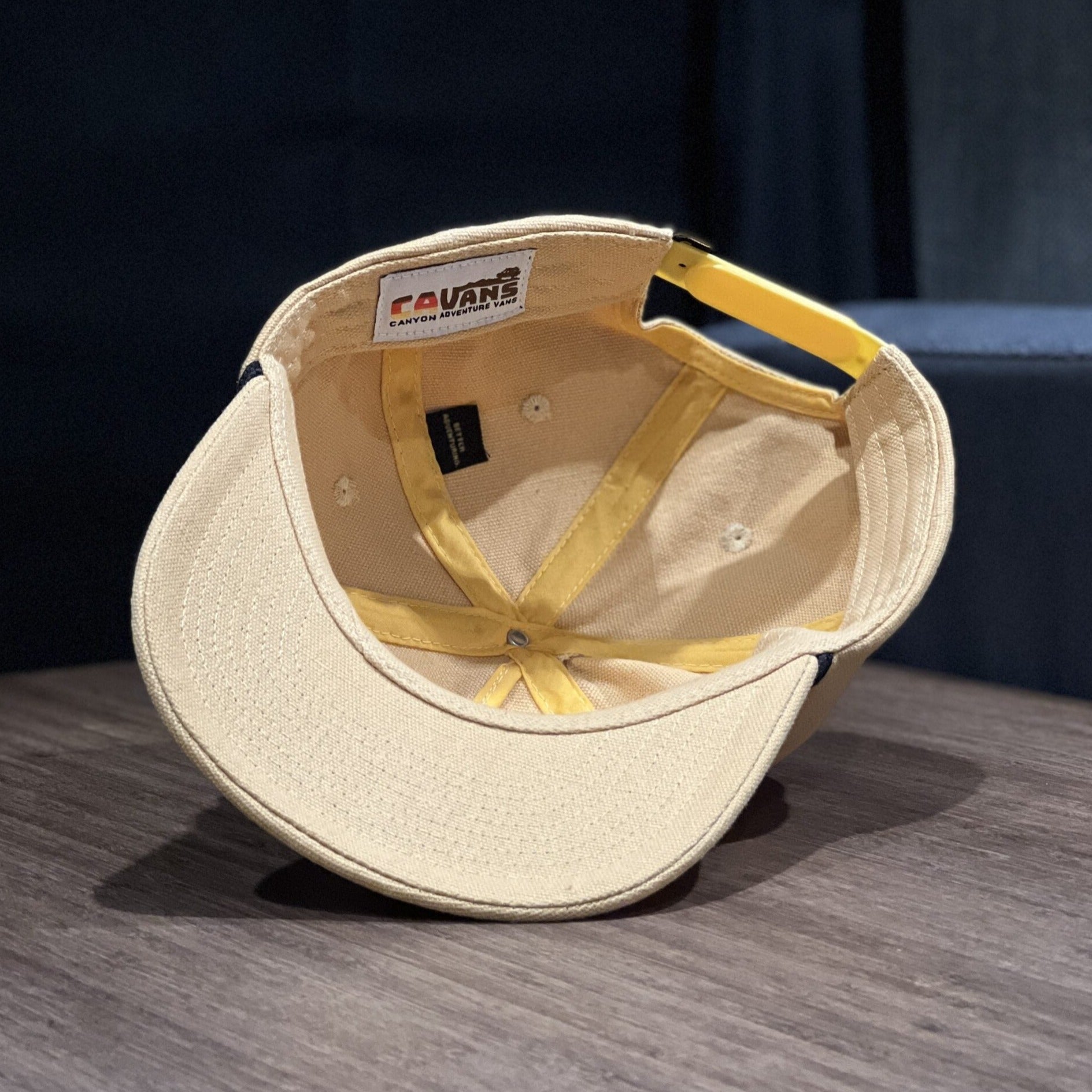 Destination Hat