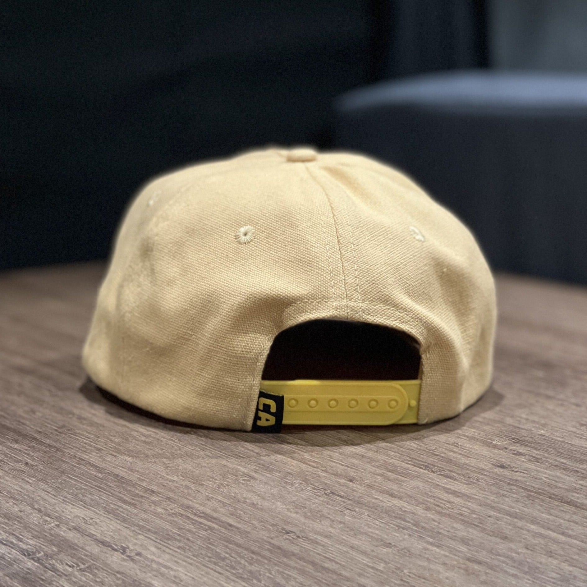 Destination Hat