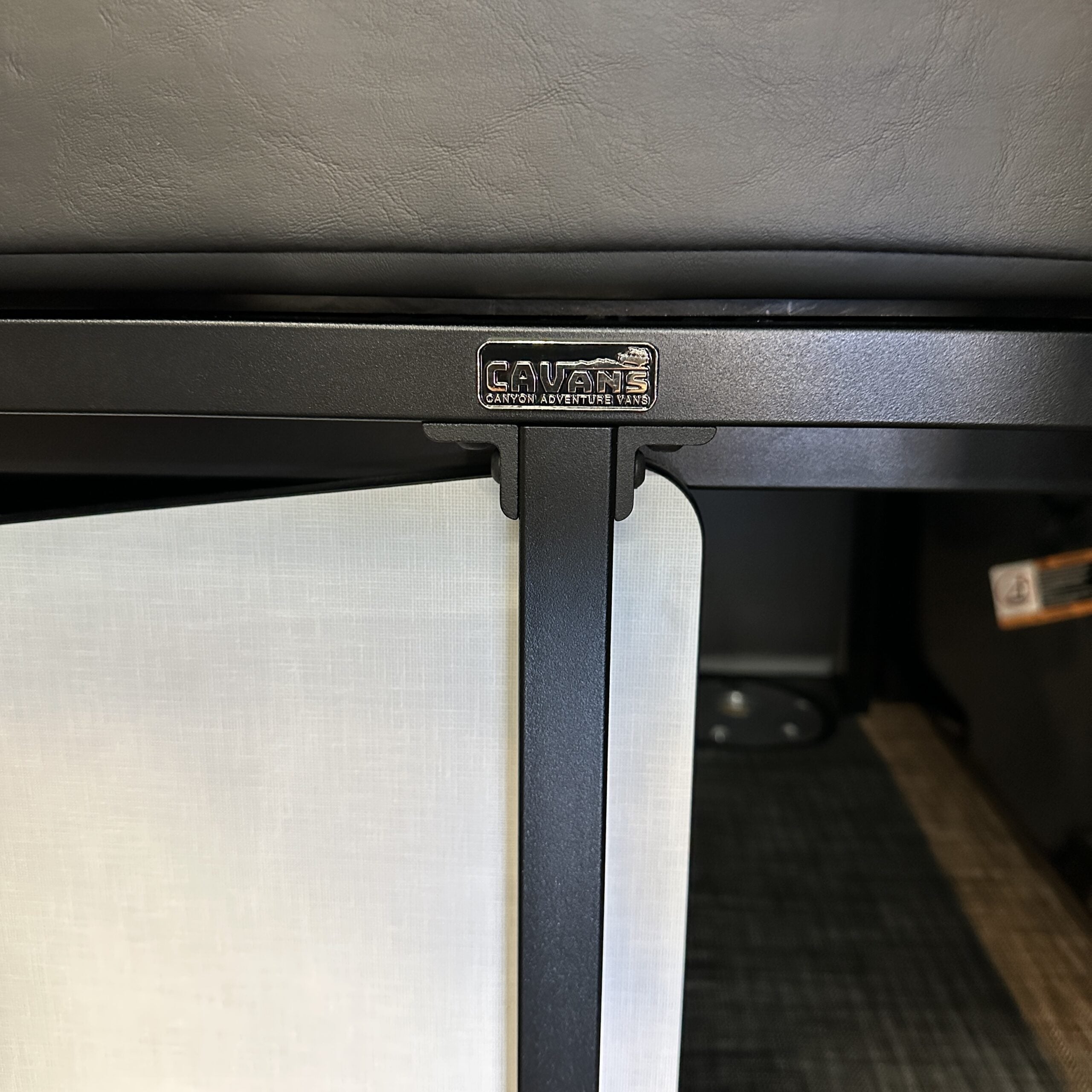 Sofa Bed System - Made for the 2021+ Revel
