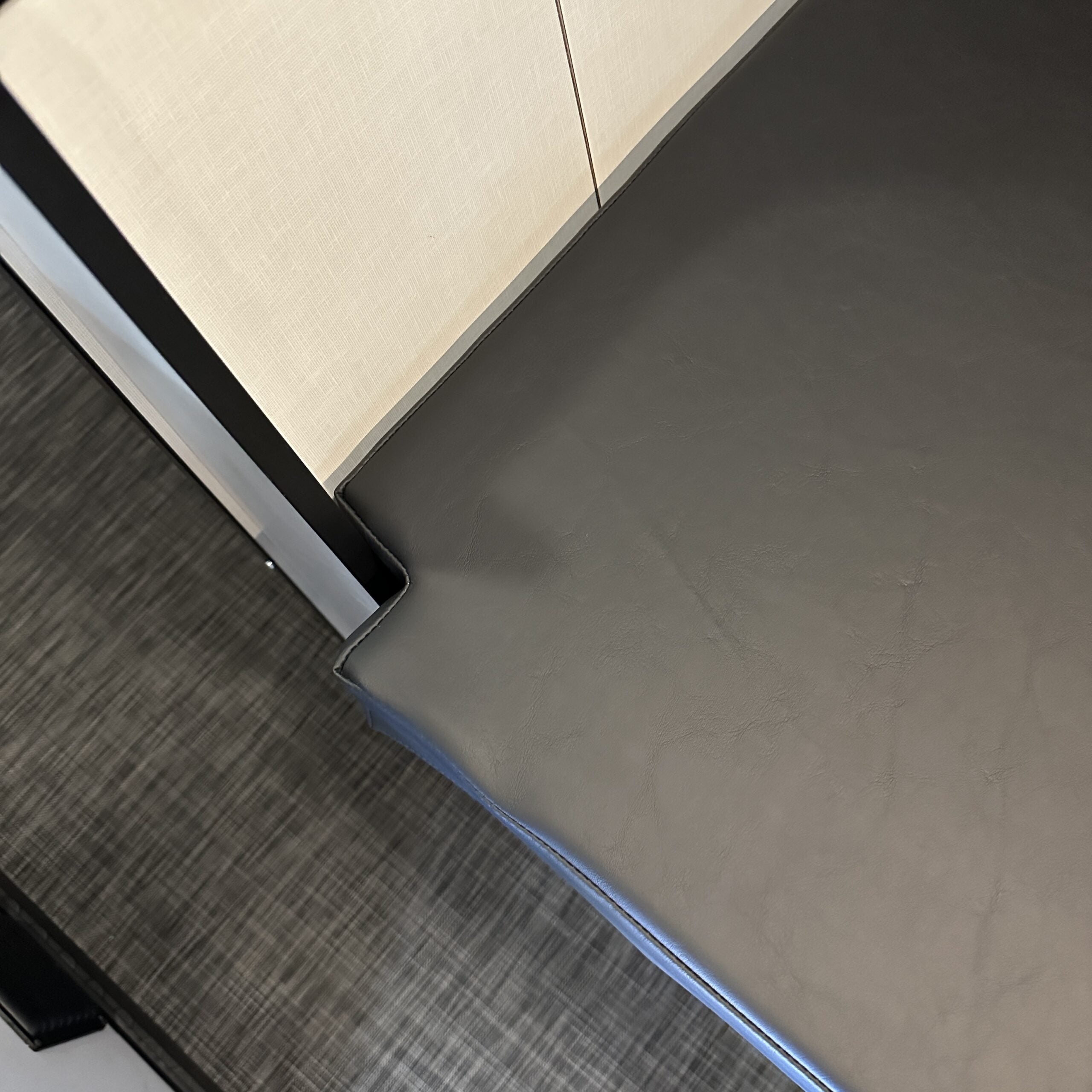 Sofa Bed System - Made for the 2021+ Revel