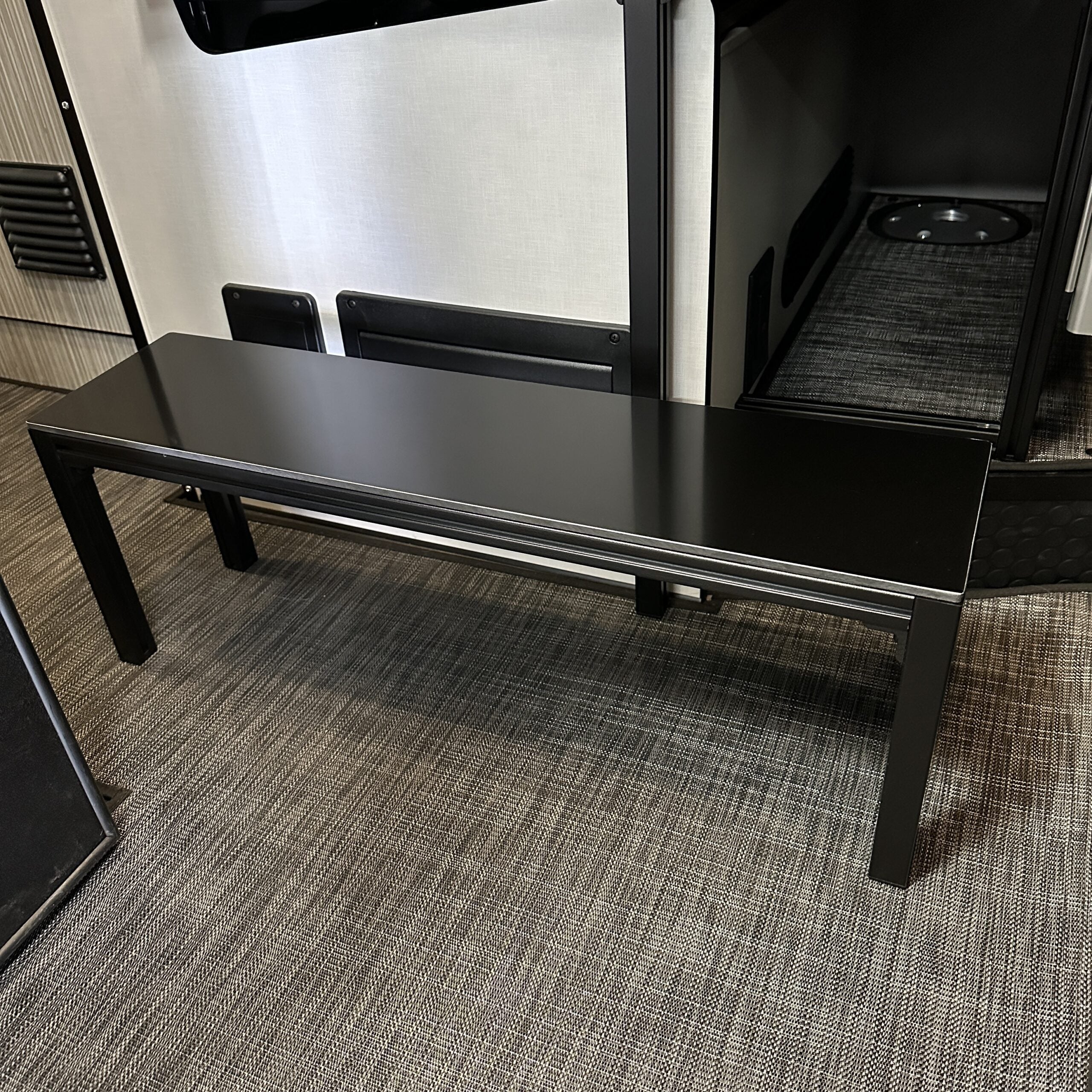 Sofa Bed System - Made for the 2021+ Revel
