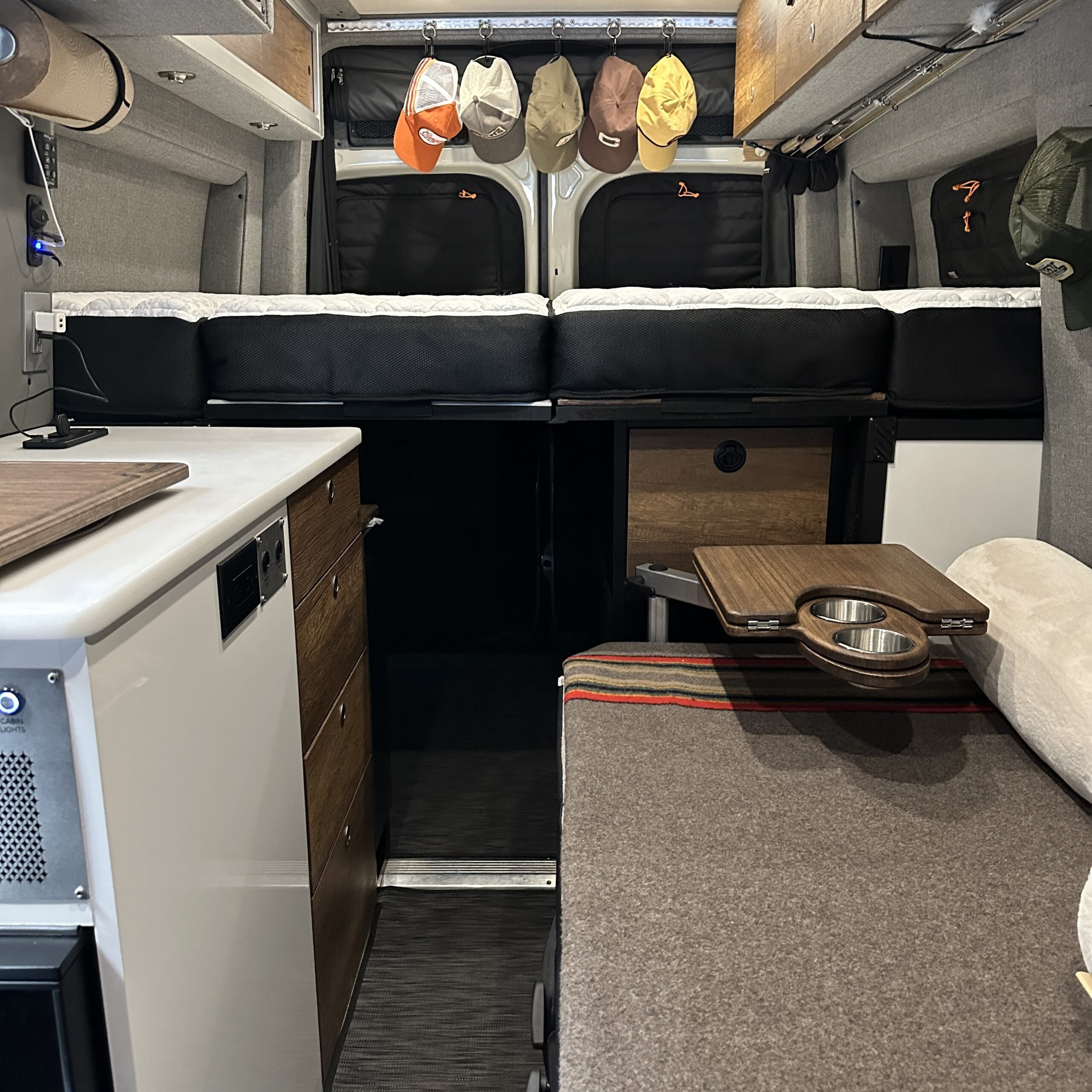 ULTRA Luxe Mattress - Made for the Storyteller Overland Mode LT