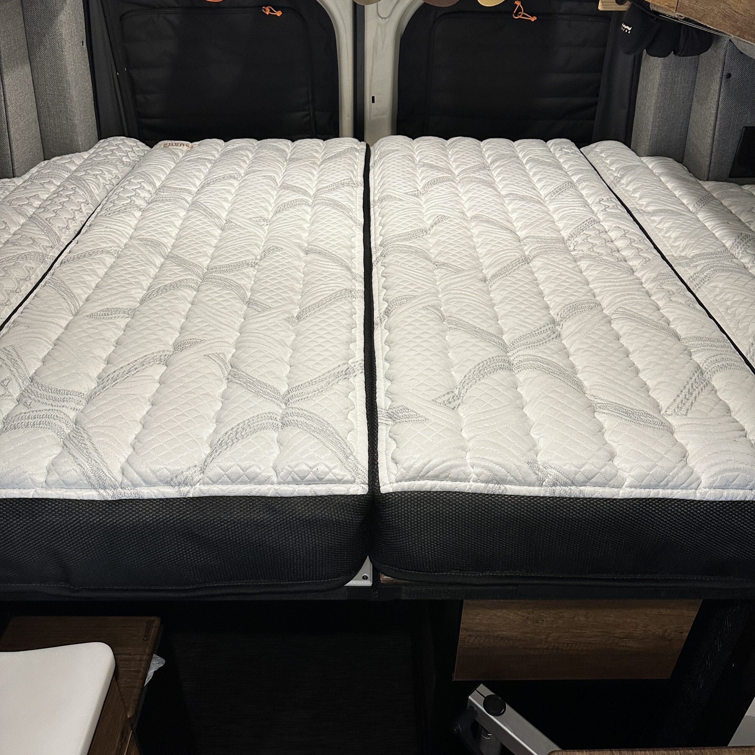 ULTRA Luxe Mattress - Made for the Storyteller Overland Mode LT