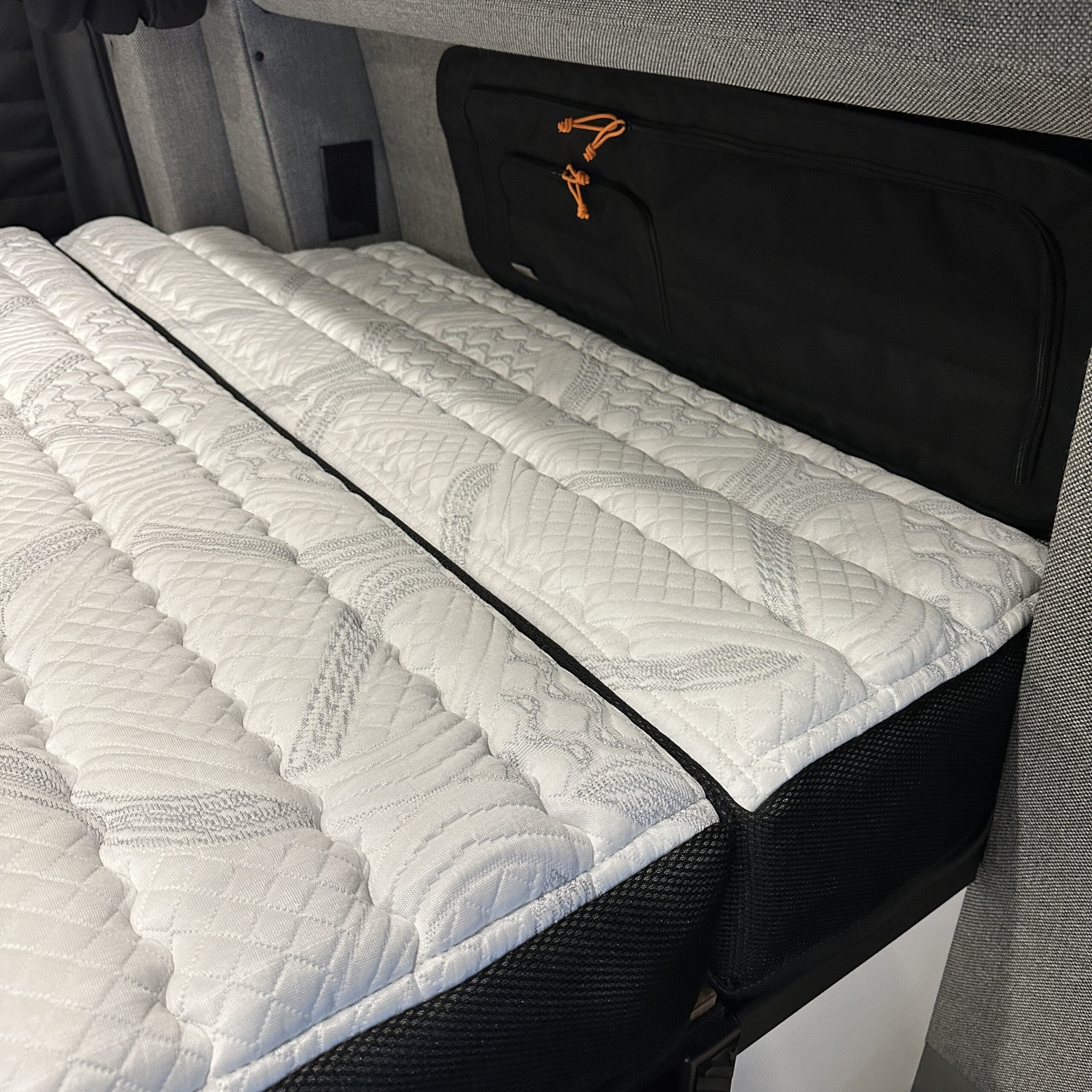 ULTRA Luxe Mattress - Made for the Storyteller Overland Mode LT