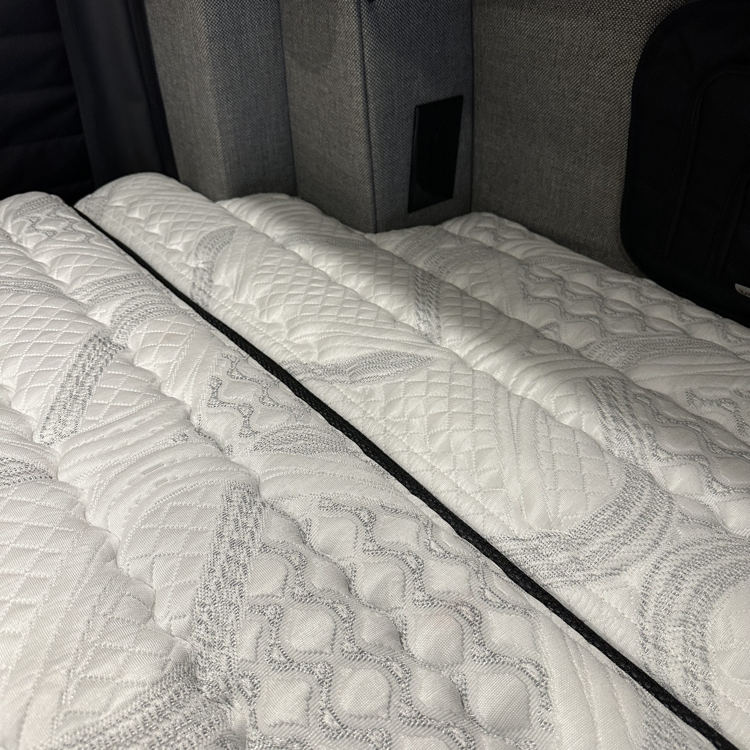 ULTRA Luxe Mattress - Made for the Storyteller Overland Mode LT