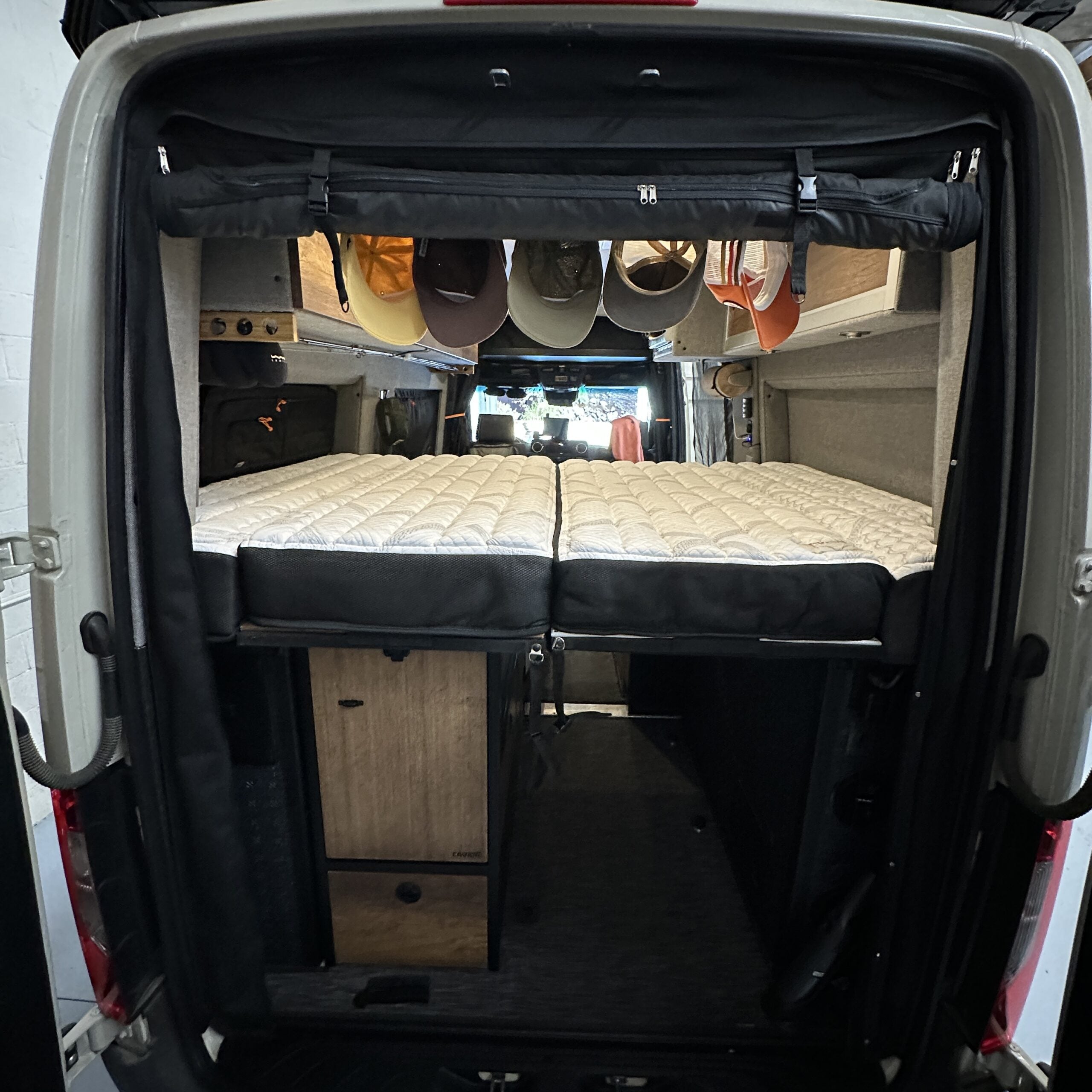 ULTRA Luxe Mattress - Made for the Storyteller Overland Mode LT