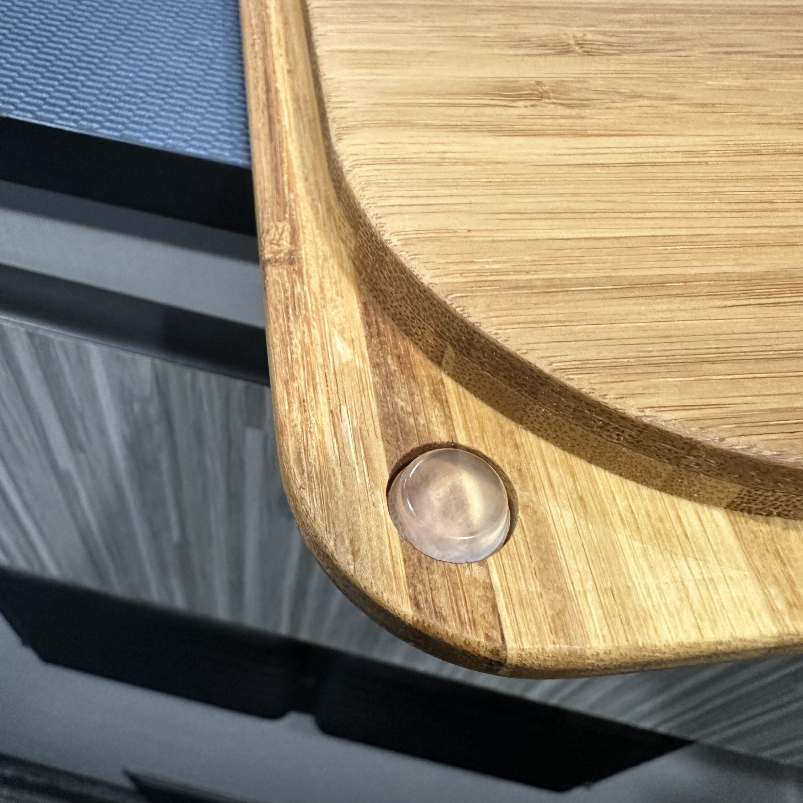 Bamboo Sink Cover- REVEL/JAYCO