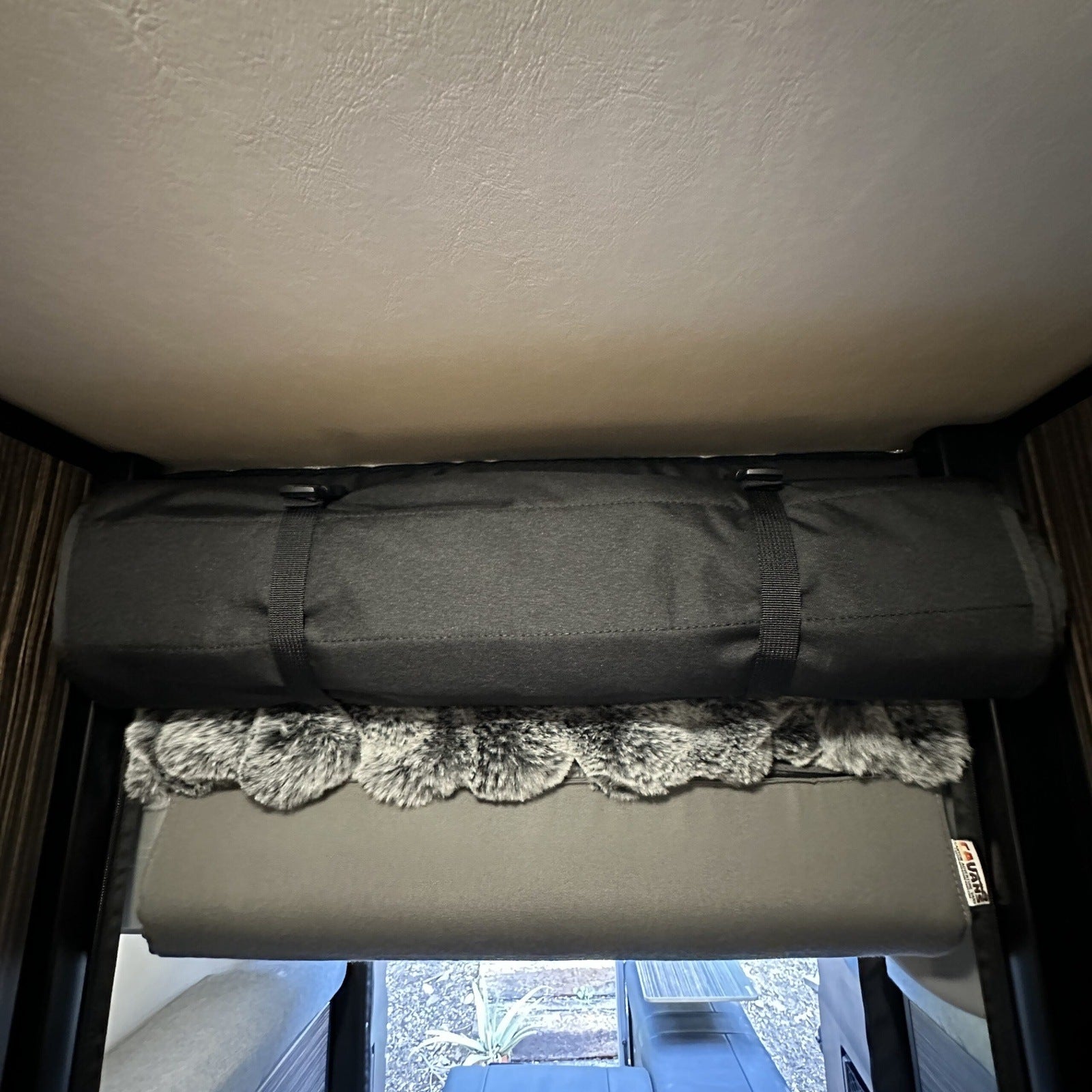 CLIMA-SHADE™ Insulated Privacy Panel
