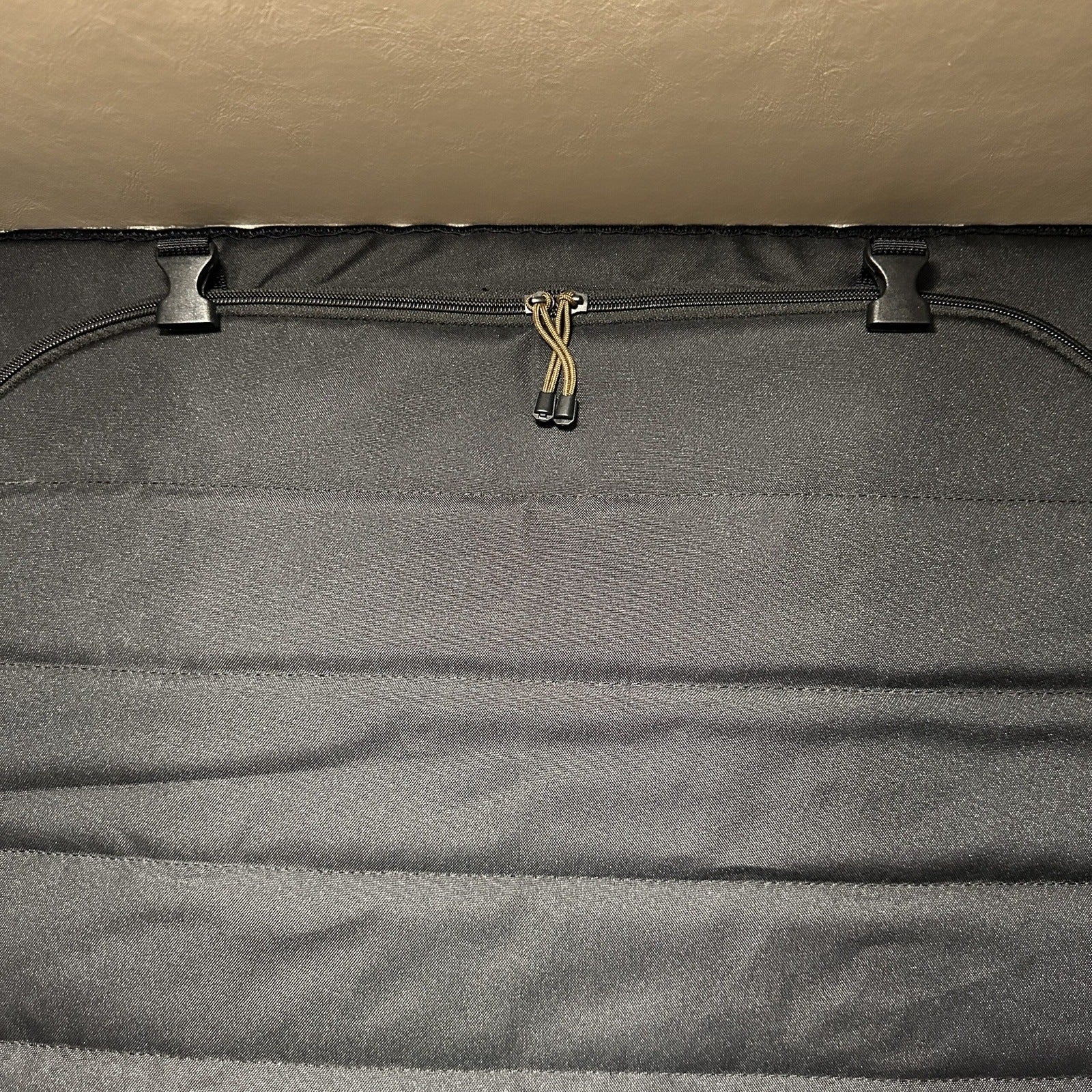 CLIMA-SHADE™ Insulated Privacy Panel