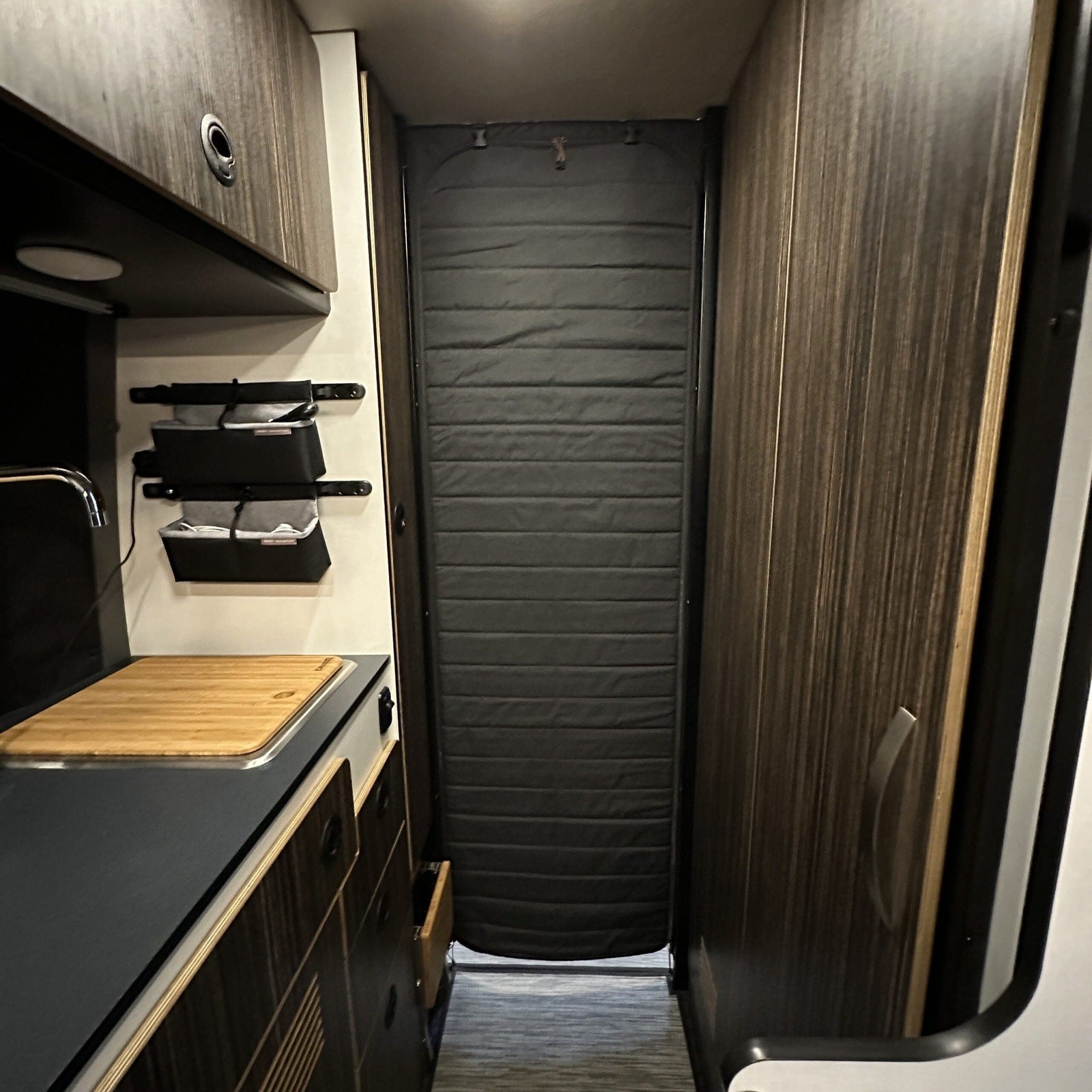 CLIMA-SHADE™ Insulated Privacy Panel