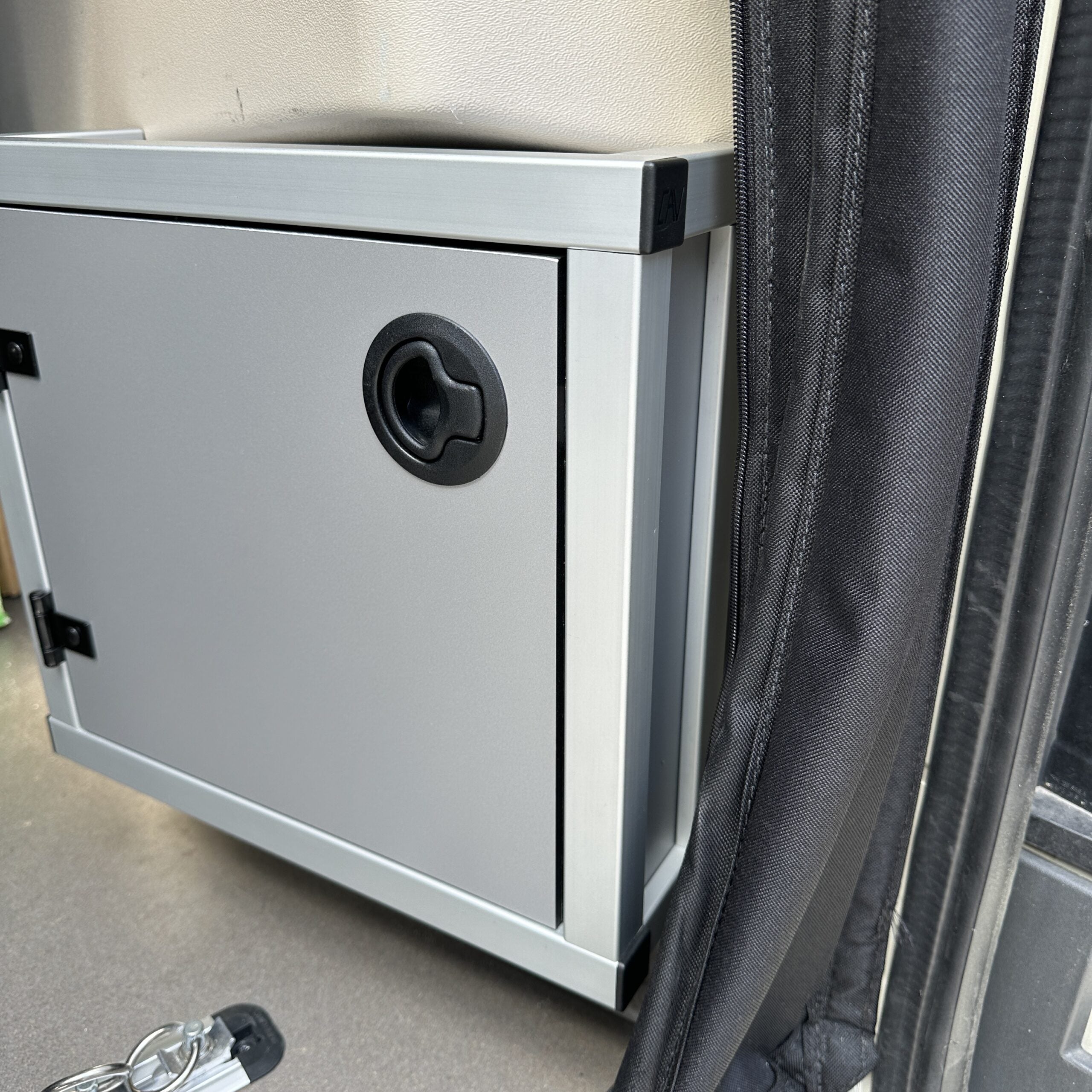 Protective Water Station Cover - Jayco/Entegra