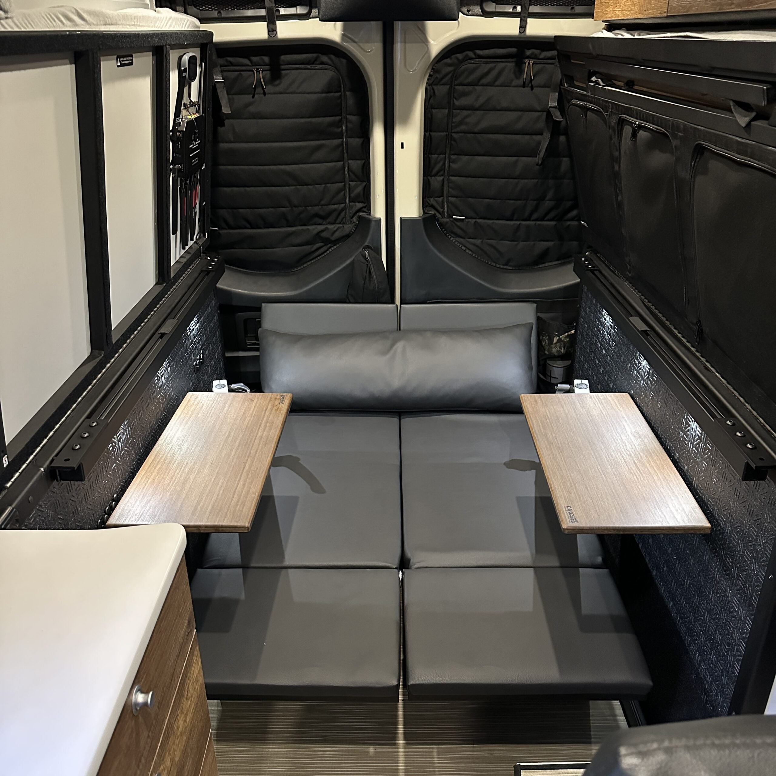 Sunset Lounge System - SLS™