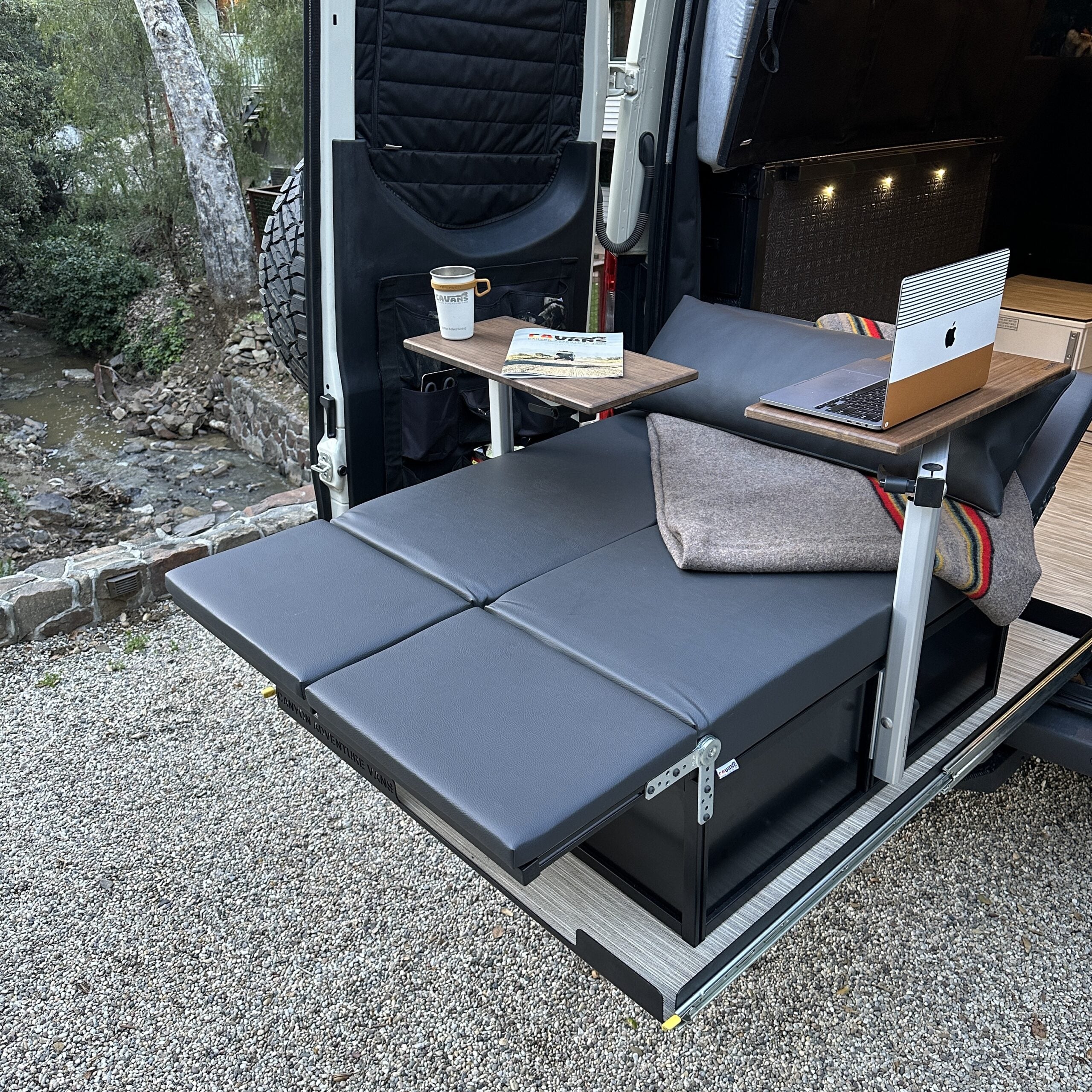 Sunset Lounge System - SLS™