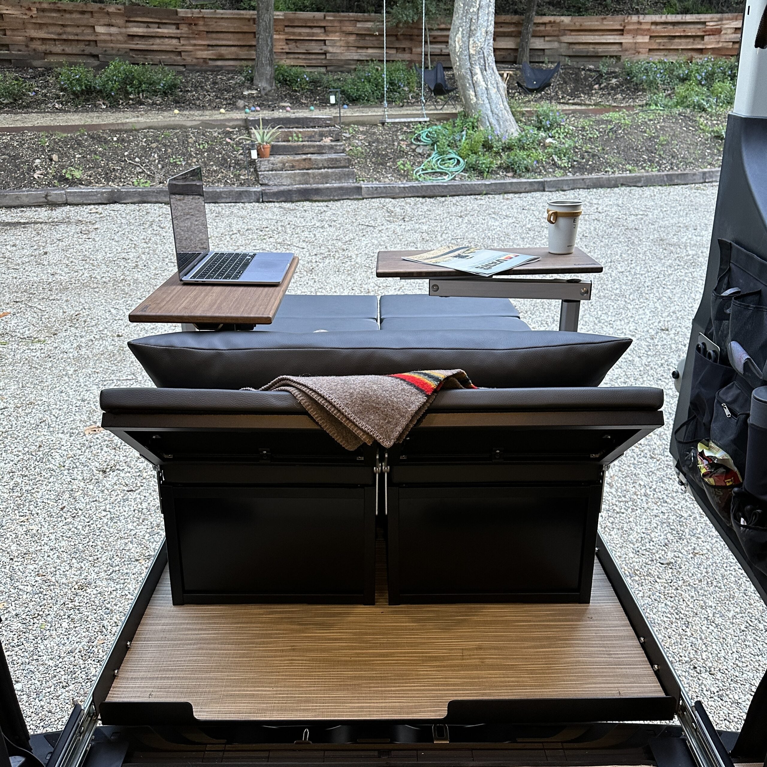 Sunset Lounge System - SLS™