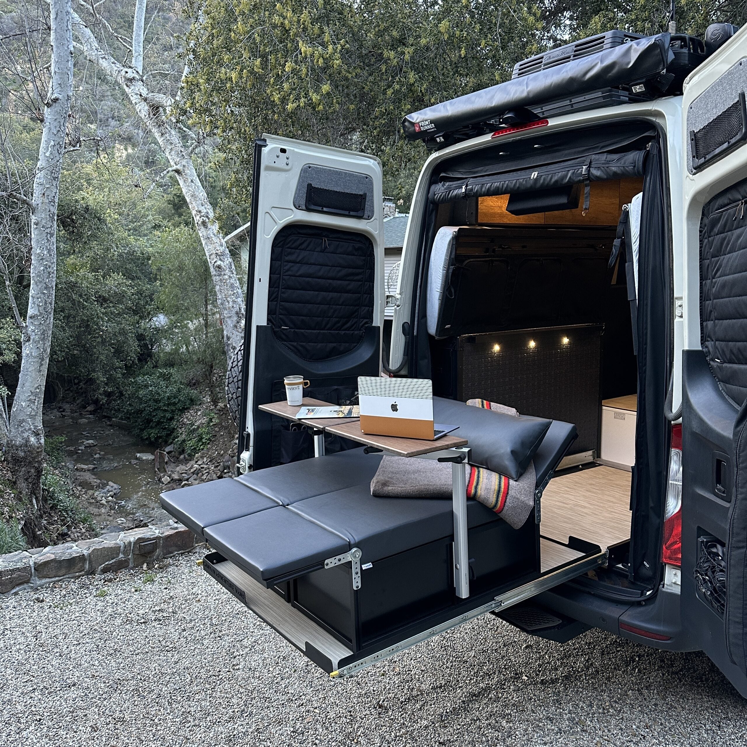 Sunset Lounge System - SLS™