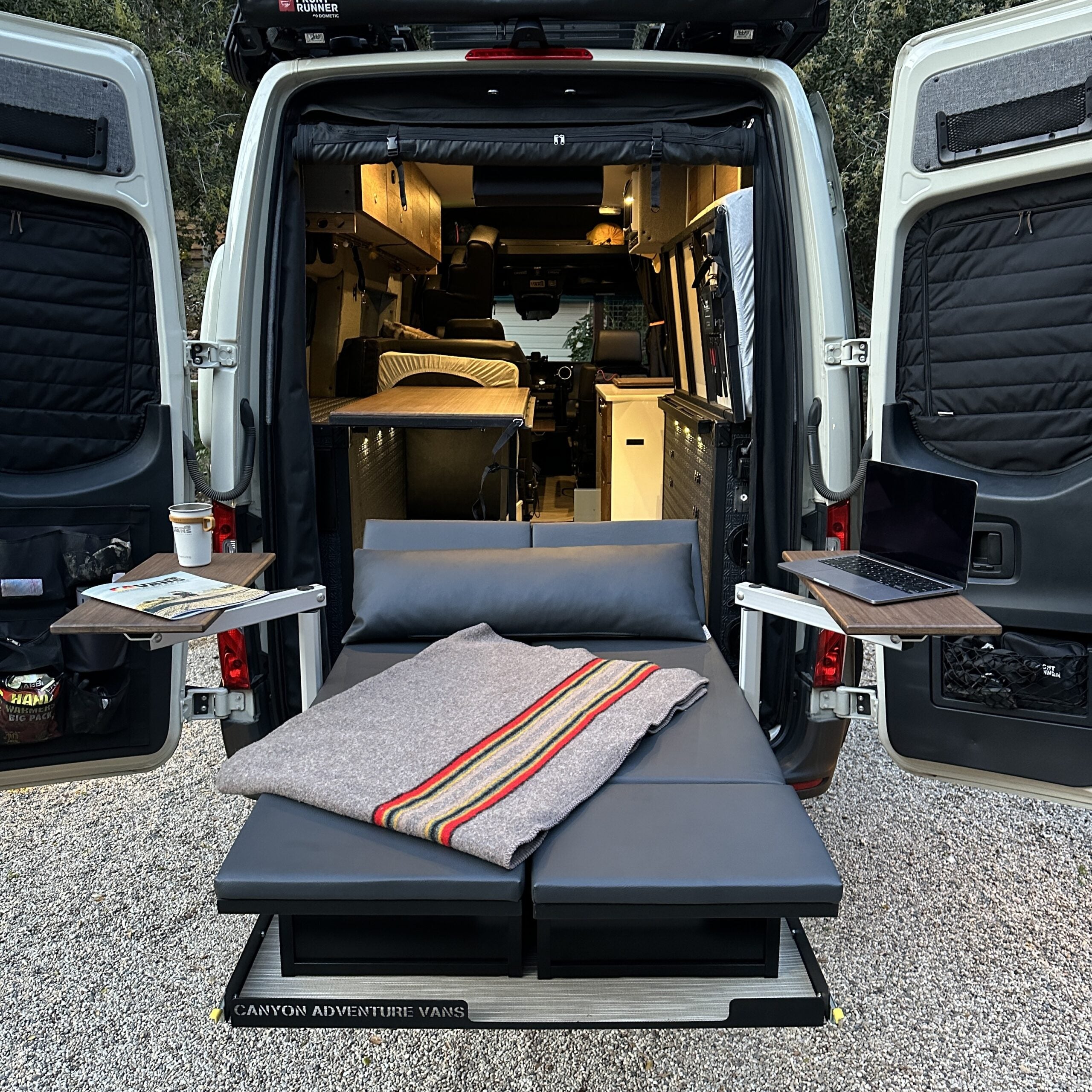 Sunset Lounge System - SLS™
