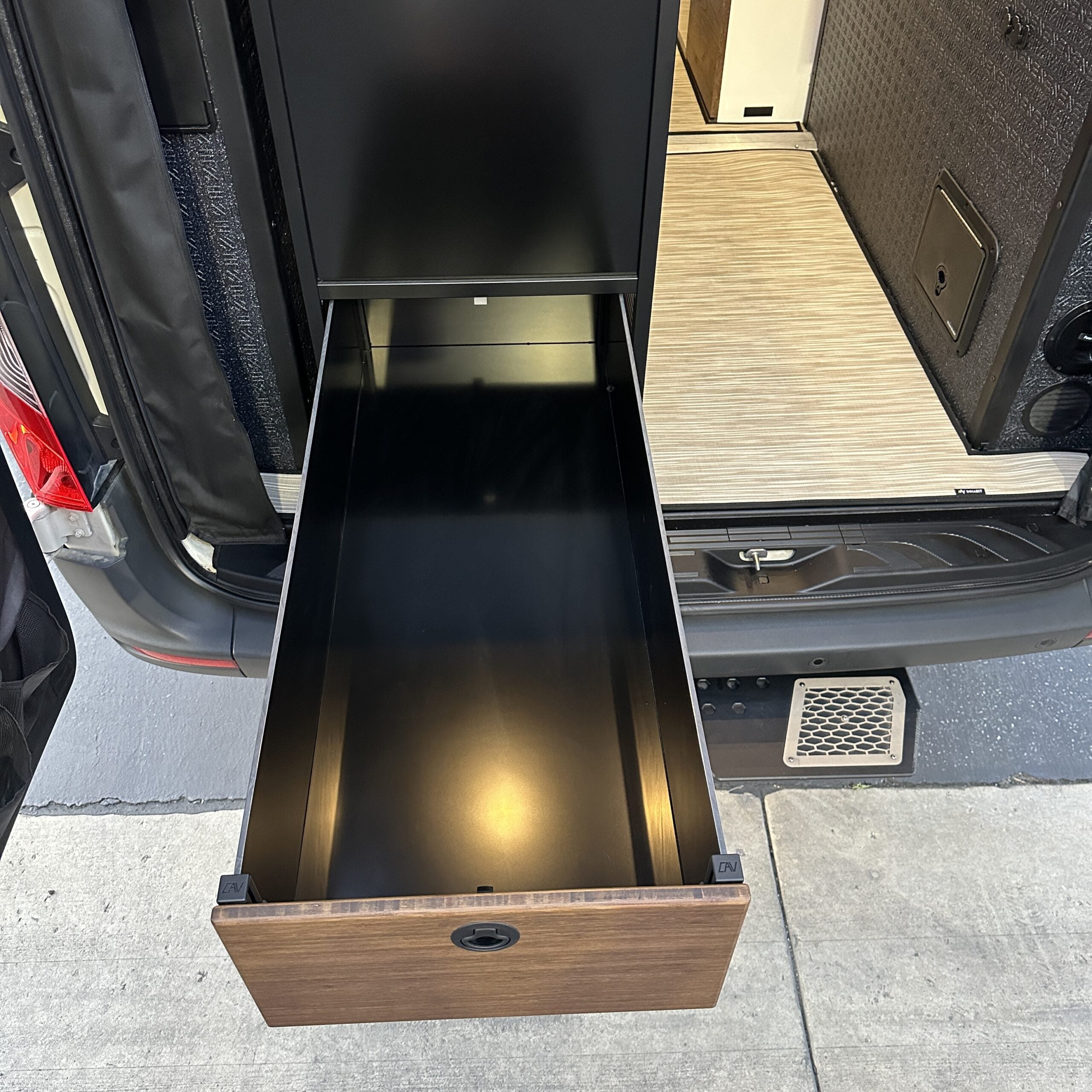GSS™ - T / Garage Storage System For The Storyteller Mode 20/21/22/23+ Mode LT
