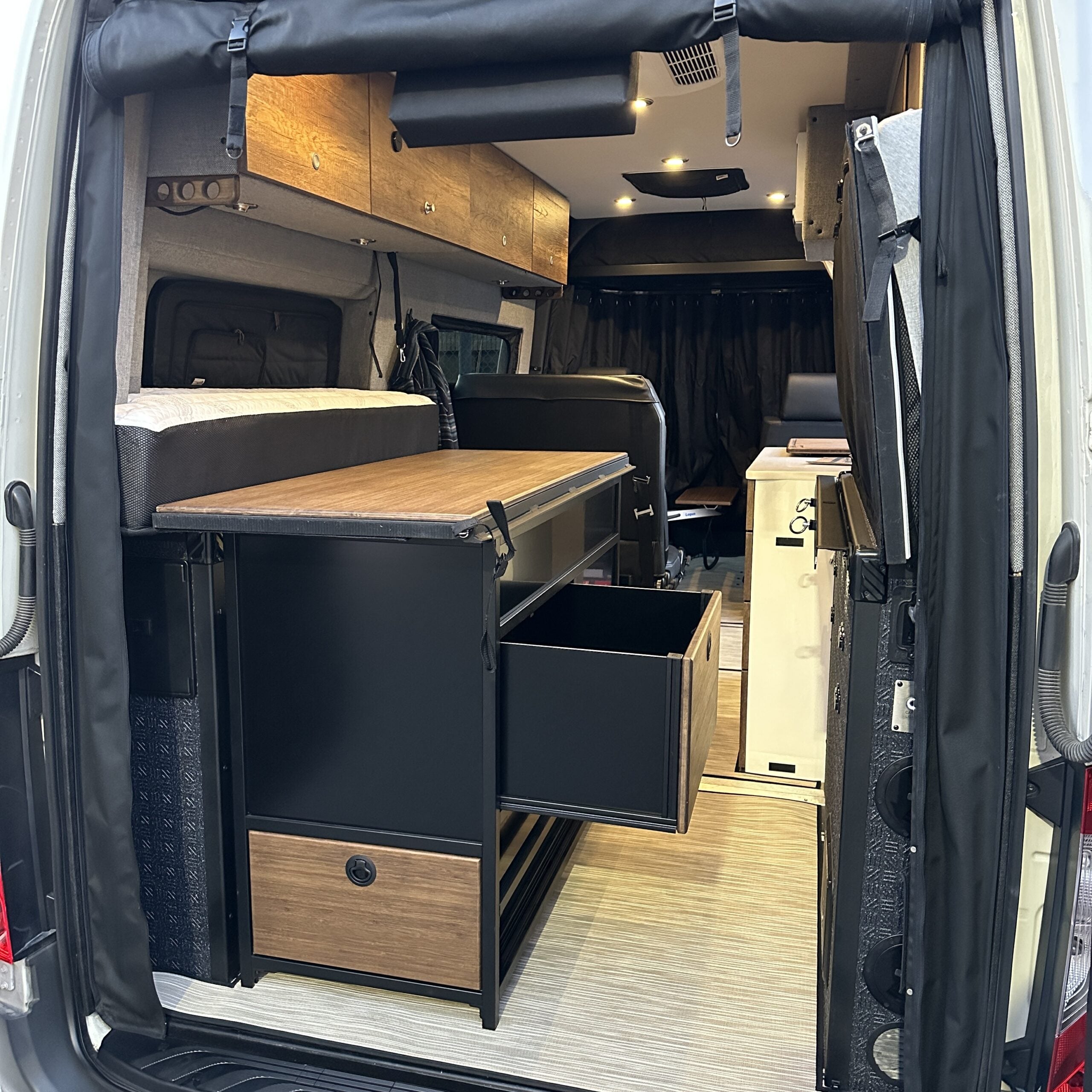 GSS™ - T / Garage Storage System For The Storyteller Mode 20/21/22/23+ Mode LT
