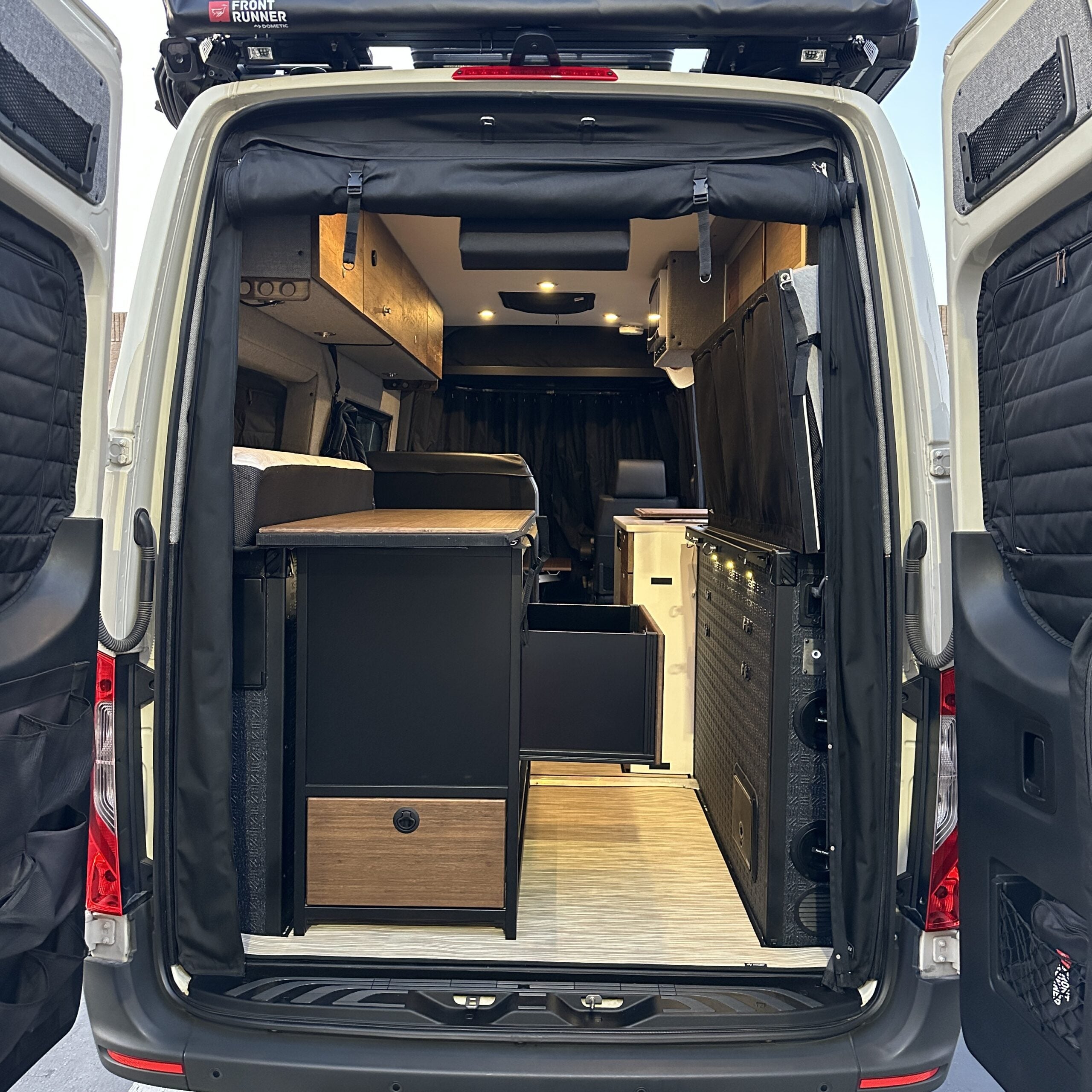 GSS™ - T / Garage Storage System For The Storyteller Mode 20/21/22/23+ Mode LT