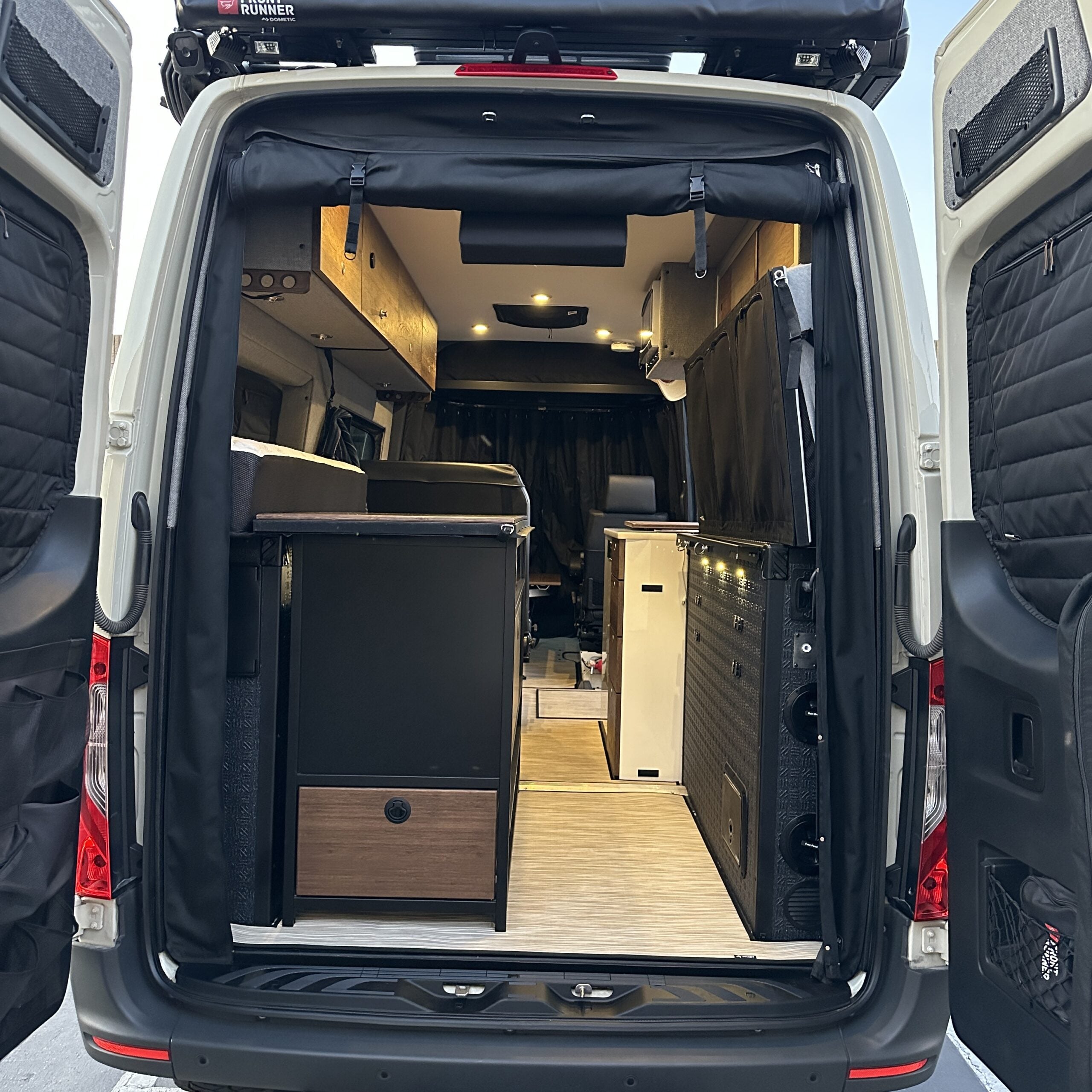 GSS™ - T / Garage Storage System For The Storyteller Mode 20/21/22/23+ Mode LT