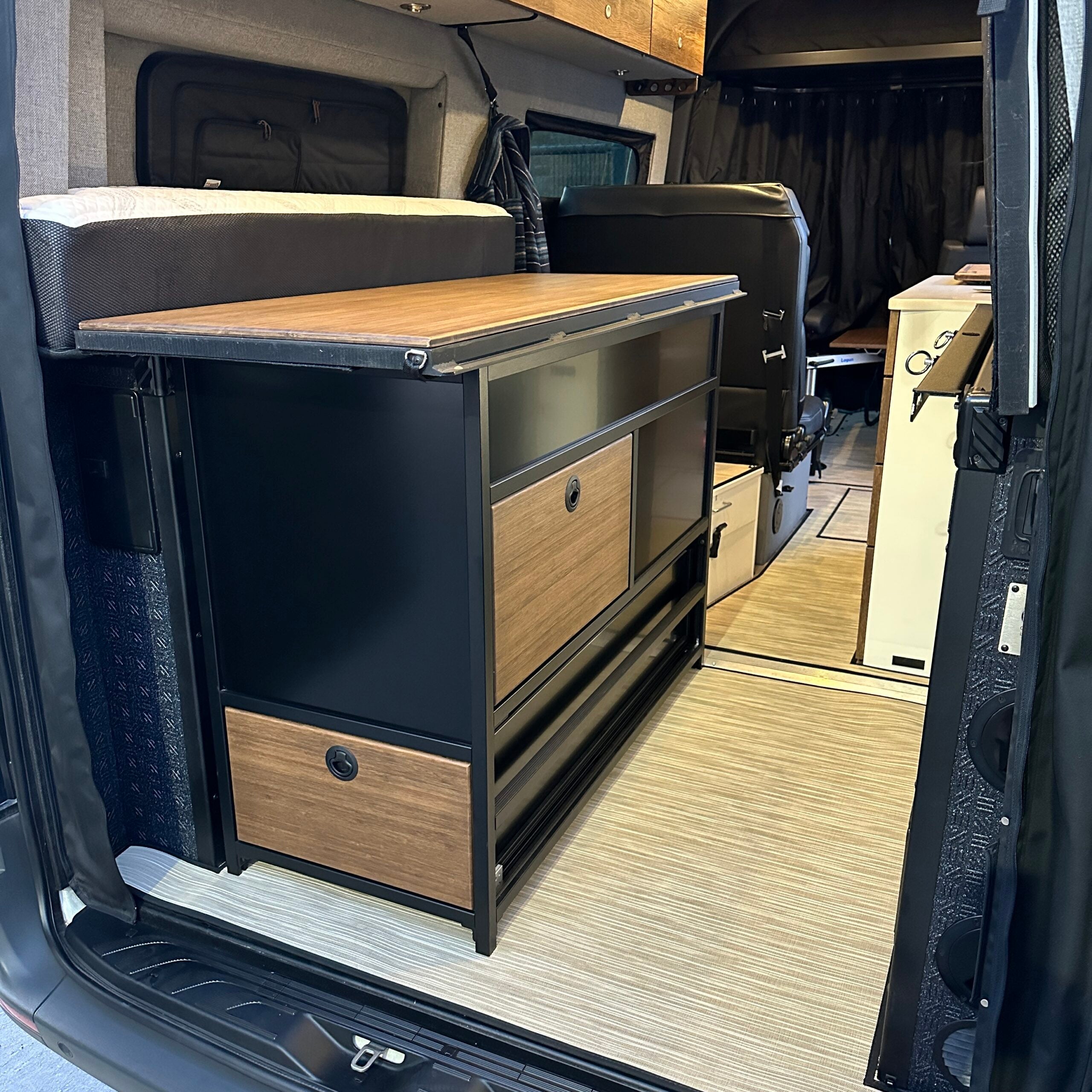 GSS™ - T / Garage Storage System For The Storyteller Mode 20/21/22/23+ Mode LT
