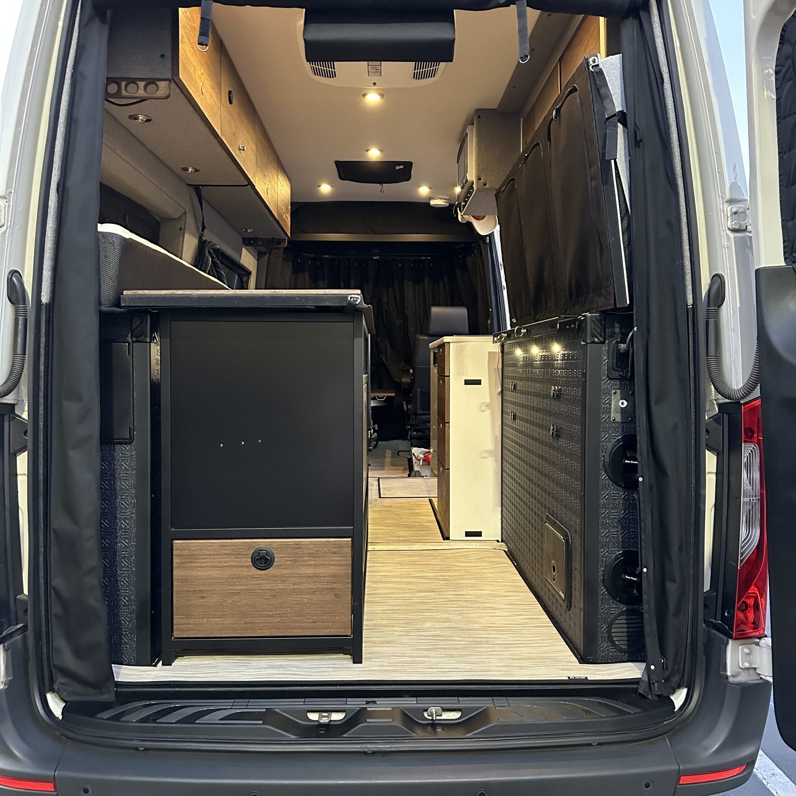 GSS™ - T / Garage Storage System For The Storyteller Mode 20/21/22/23+ Mode LT