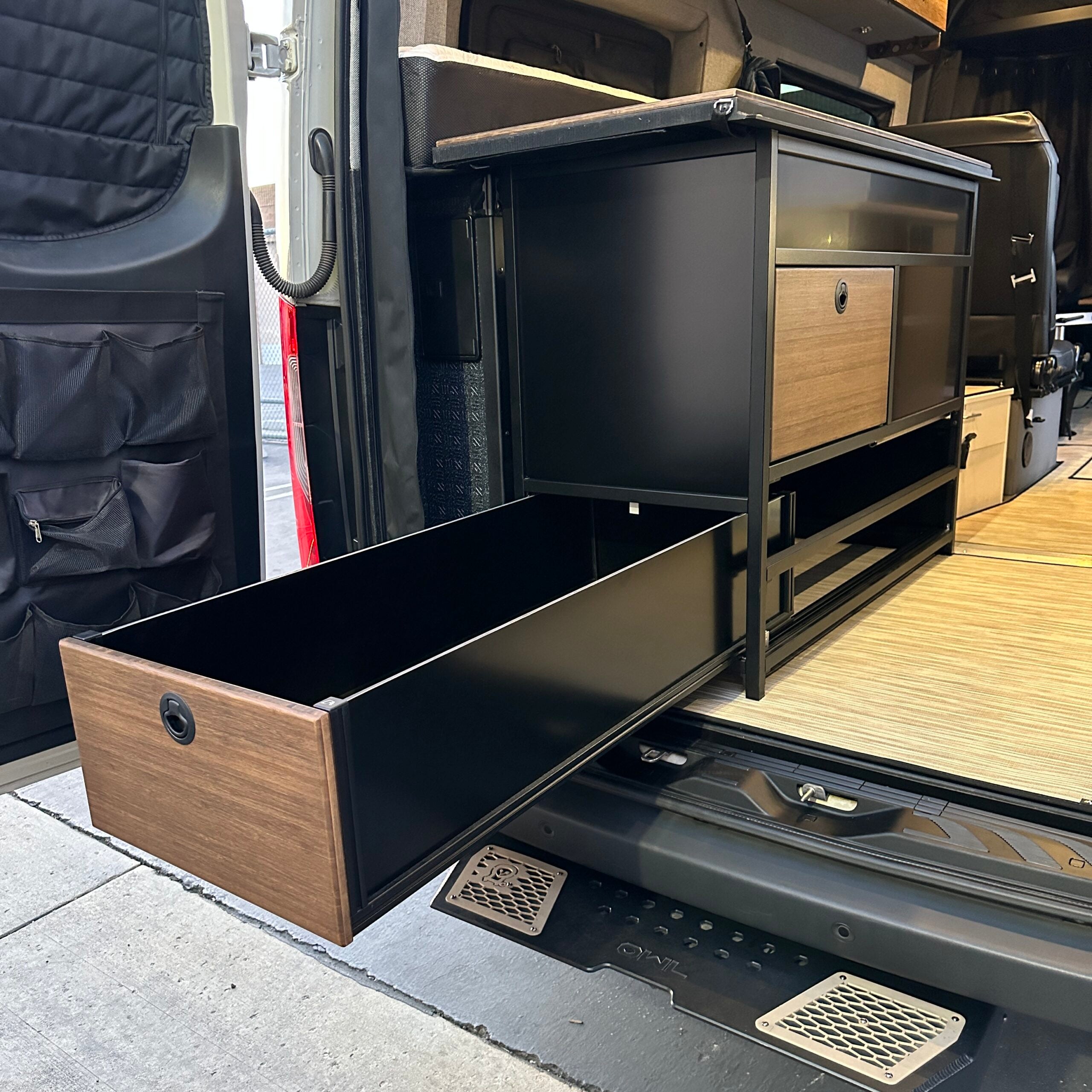 GSS™ - T / Garage Storage System For The Storyteller Mode 20/21/22/23+ Mode LT