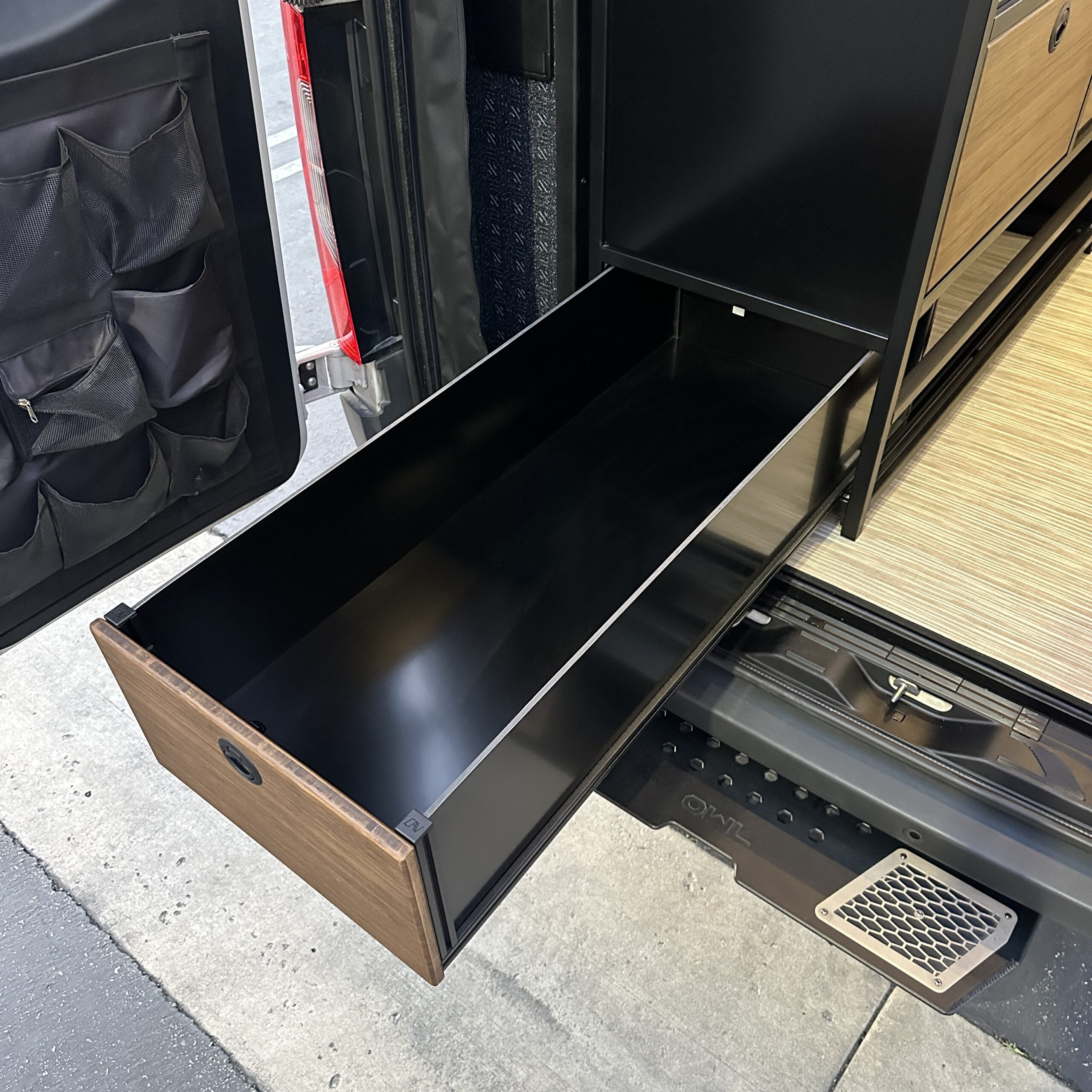 GSS™ - T / Garage Storage System For The Storyteller Mode 20/21/22/23+ Mode LT