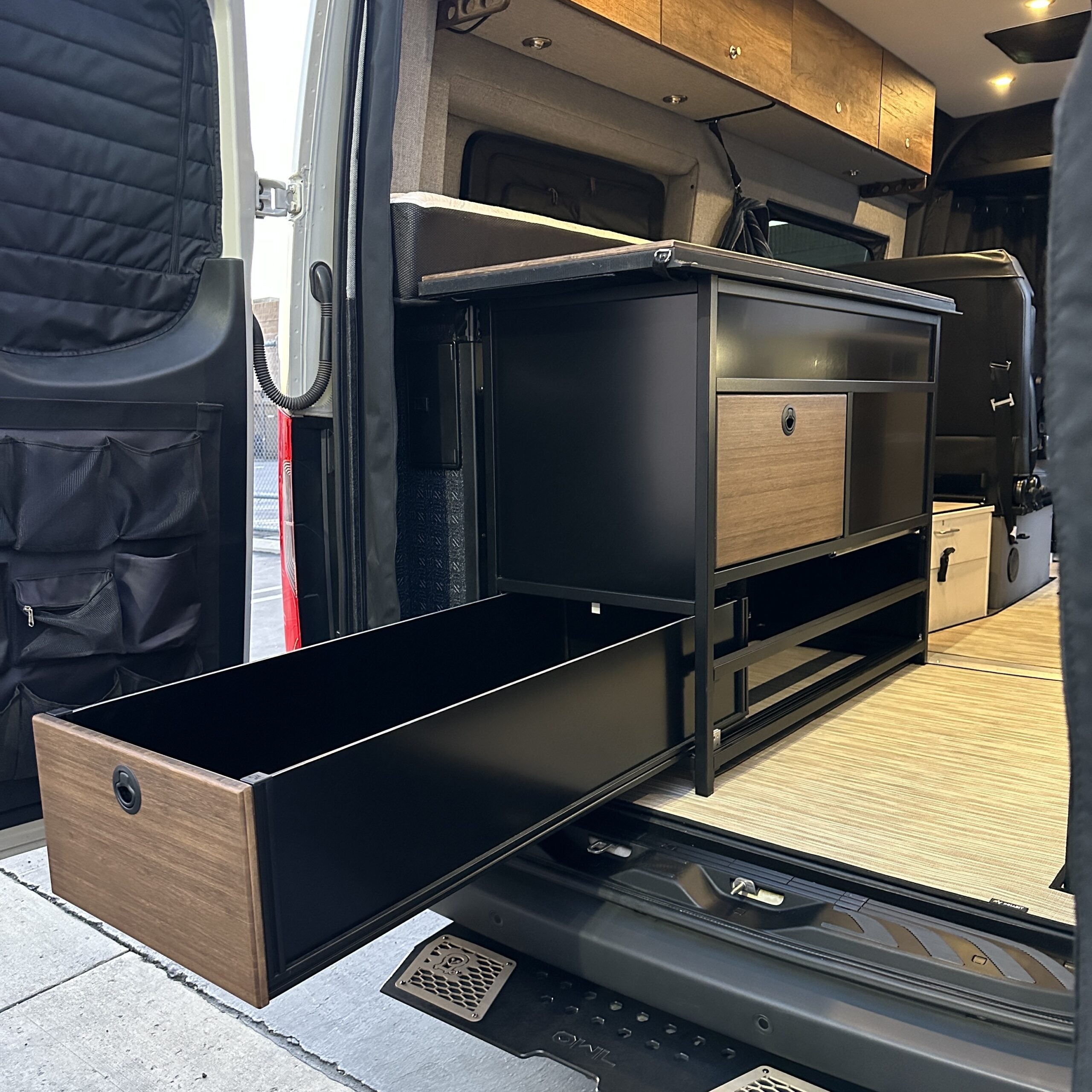 GSS™ - T / Garage Storage System For The Storyteller Mode 20/21/22/23+ Mode LT