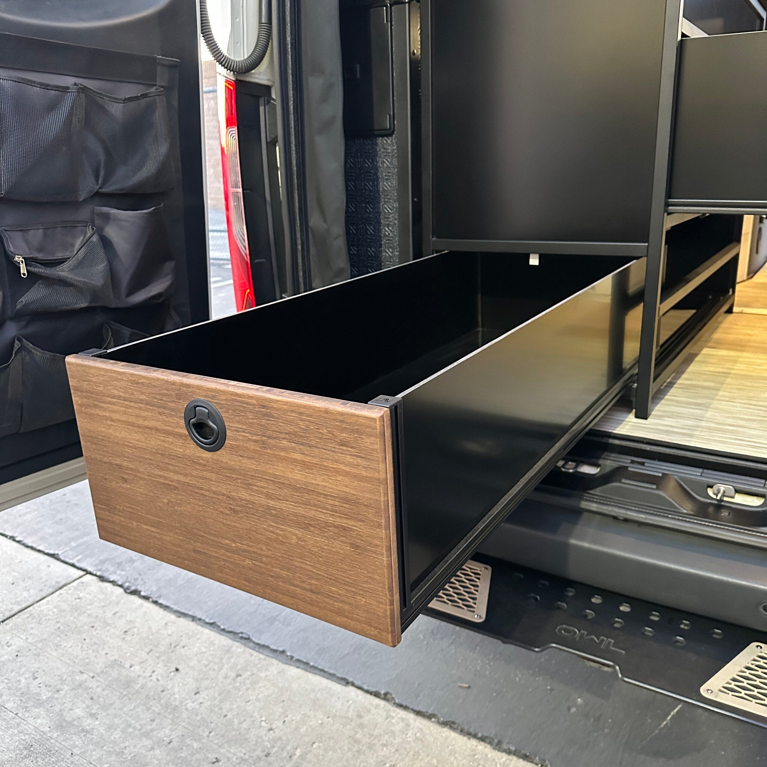 GSS™ - T / Garage Storage System For The Storyteller Mode 20/21/22/23+ Mode LT
