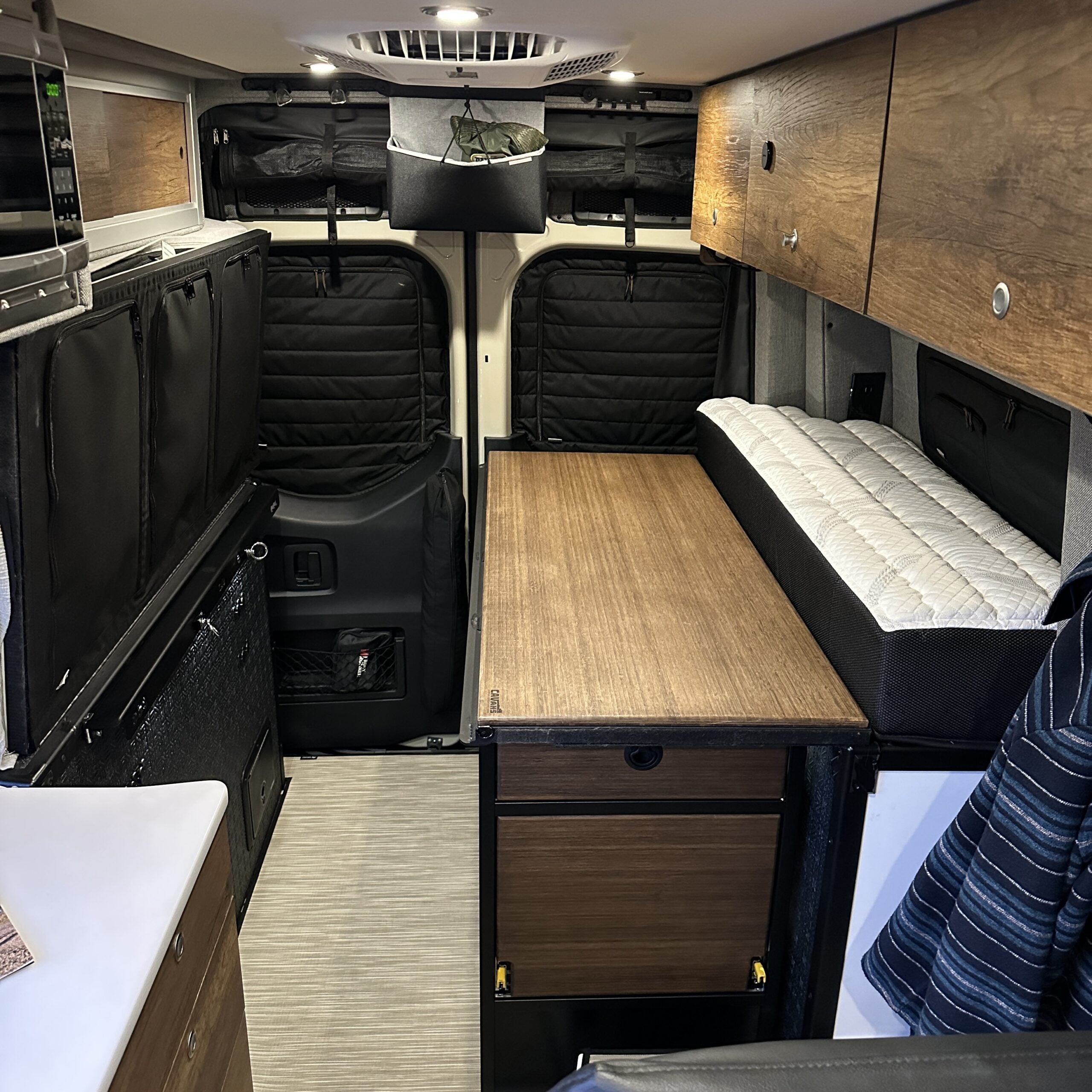 GSS™ - T / Garage Storage System For The Storyteller Mode 20/21/22/23+ Mode LT