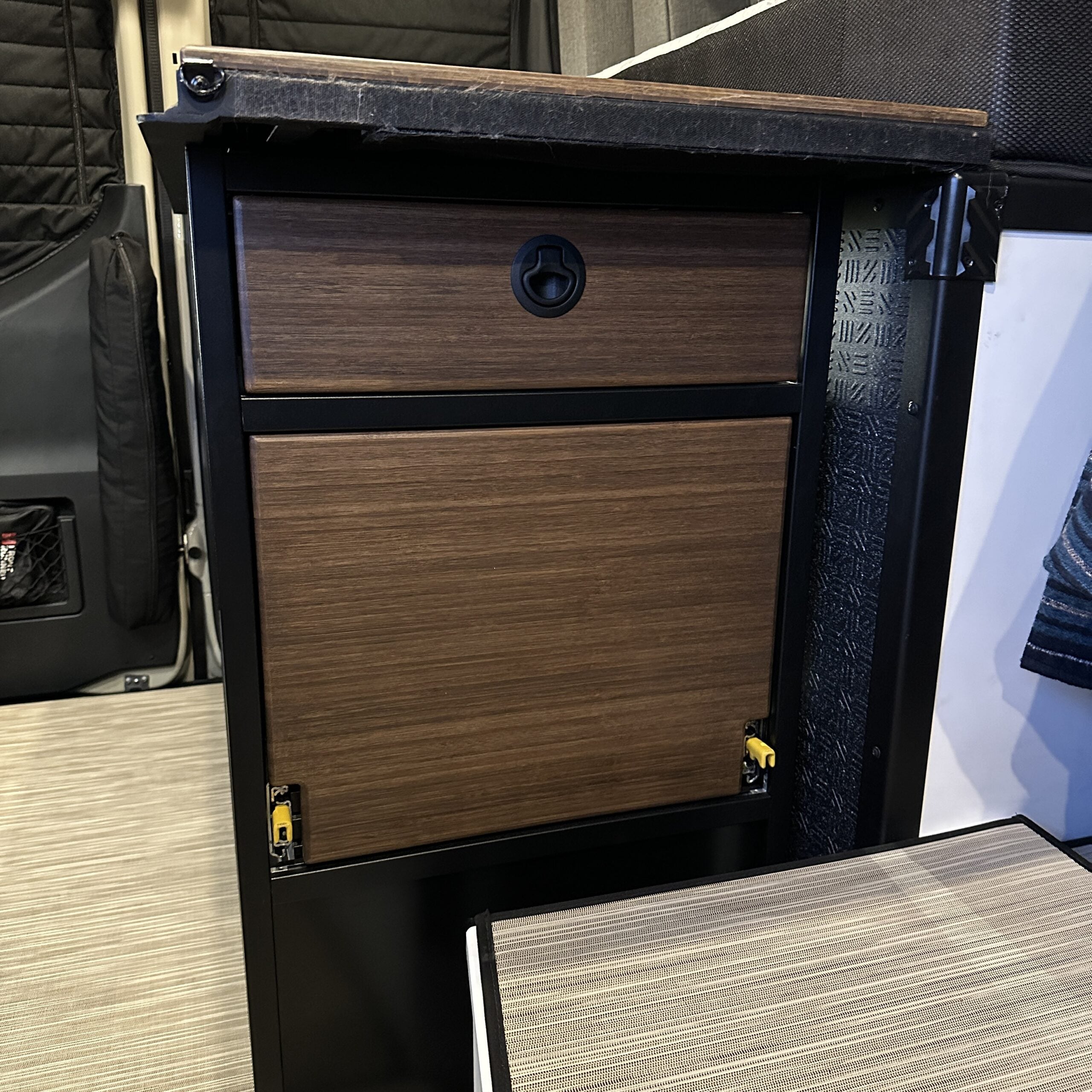 GSS™ - T / Garage Storage System For The Storyteller Mode 20/21/22/23+ Mode LT