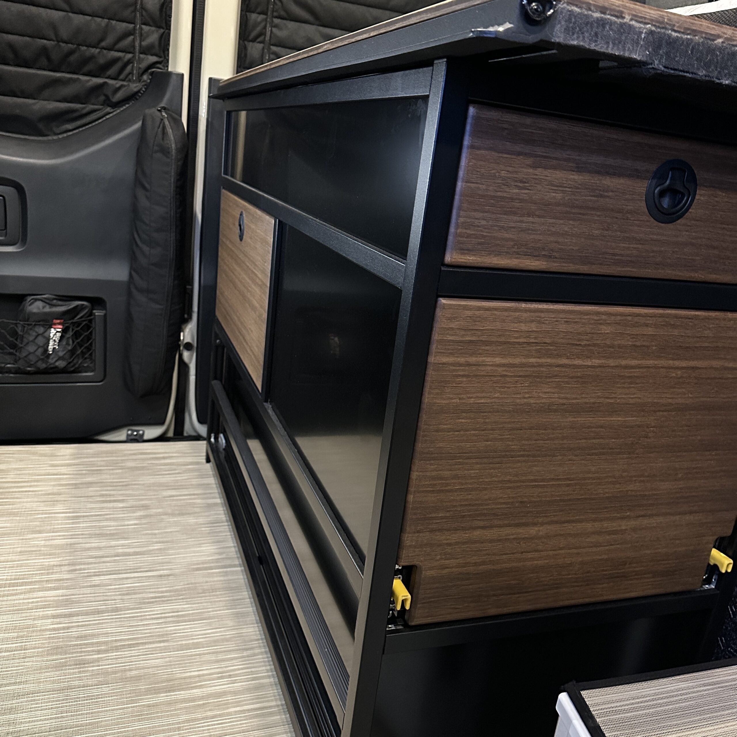 GSS™ - T / Garage Storage System For The Storyteller Mode 20/21/22/23+ Mode LT