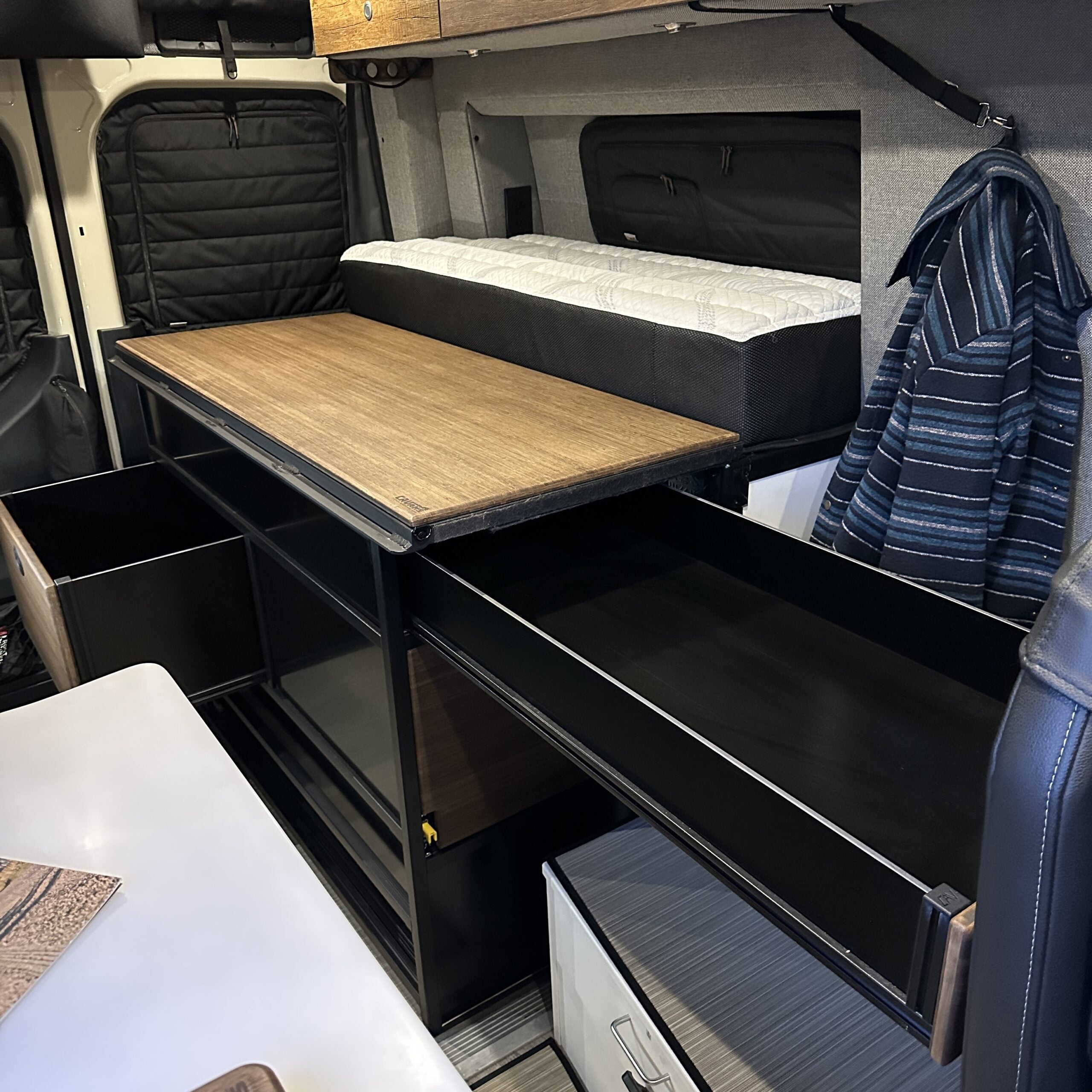 GSS™ - T / Garage Storage System For The Storyteller Mode 20/21/22/23+ Mode LT