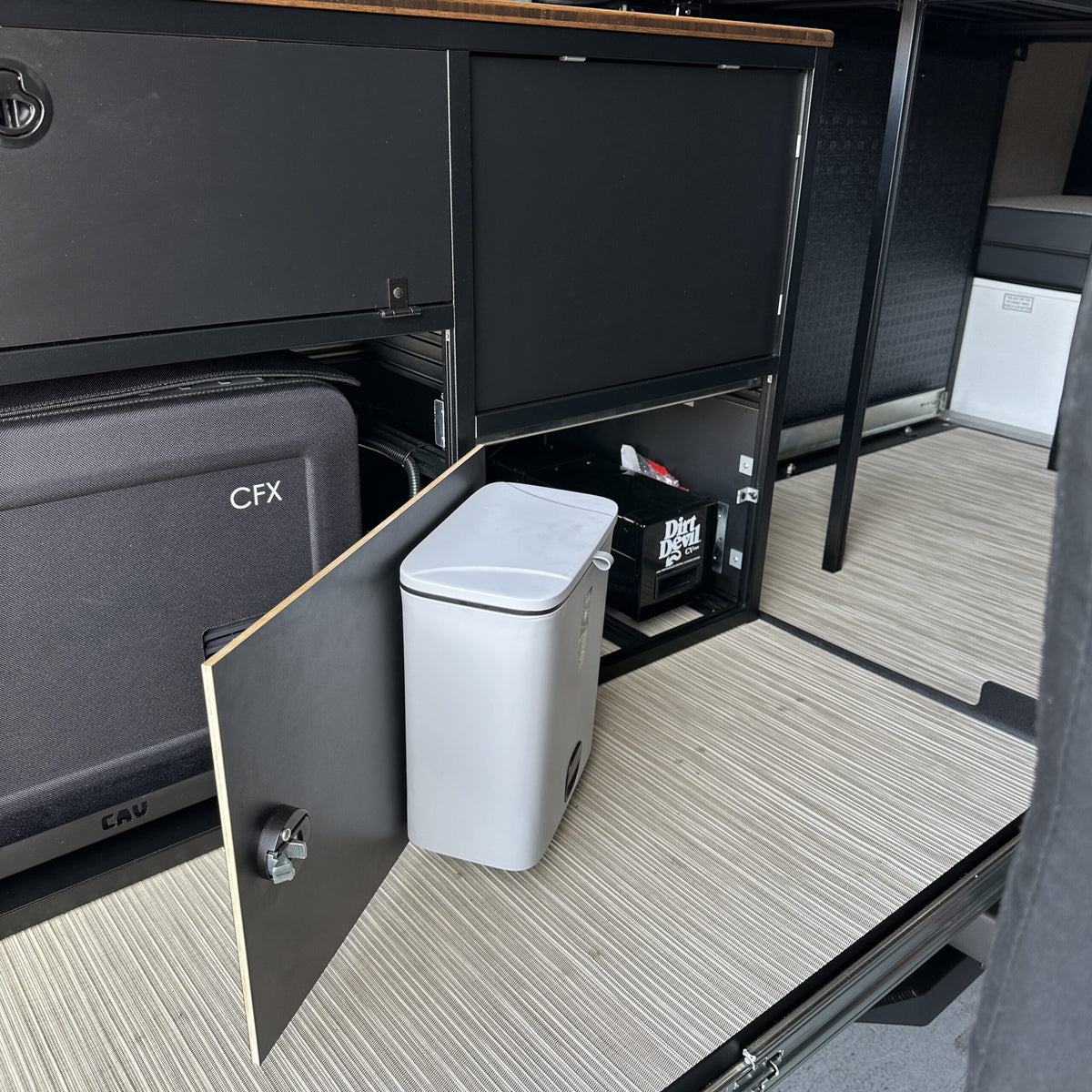 Canyon Kitchen +