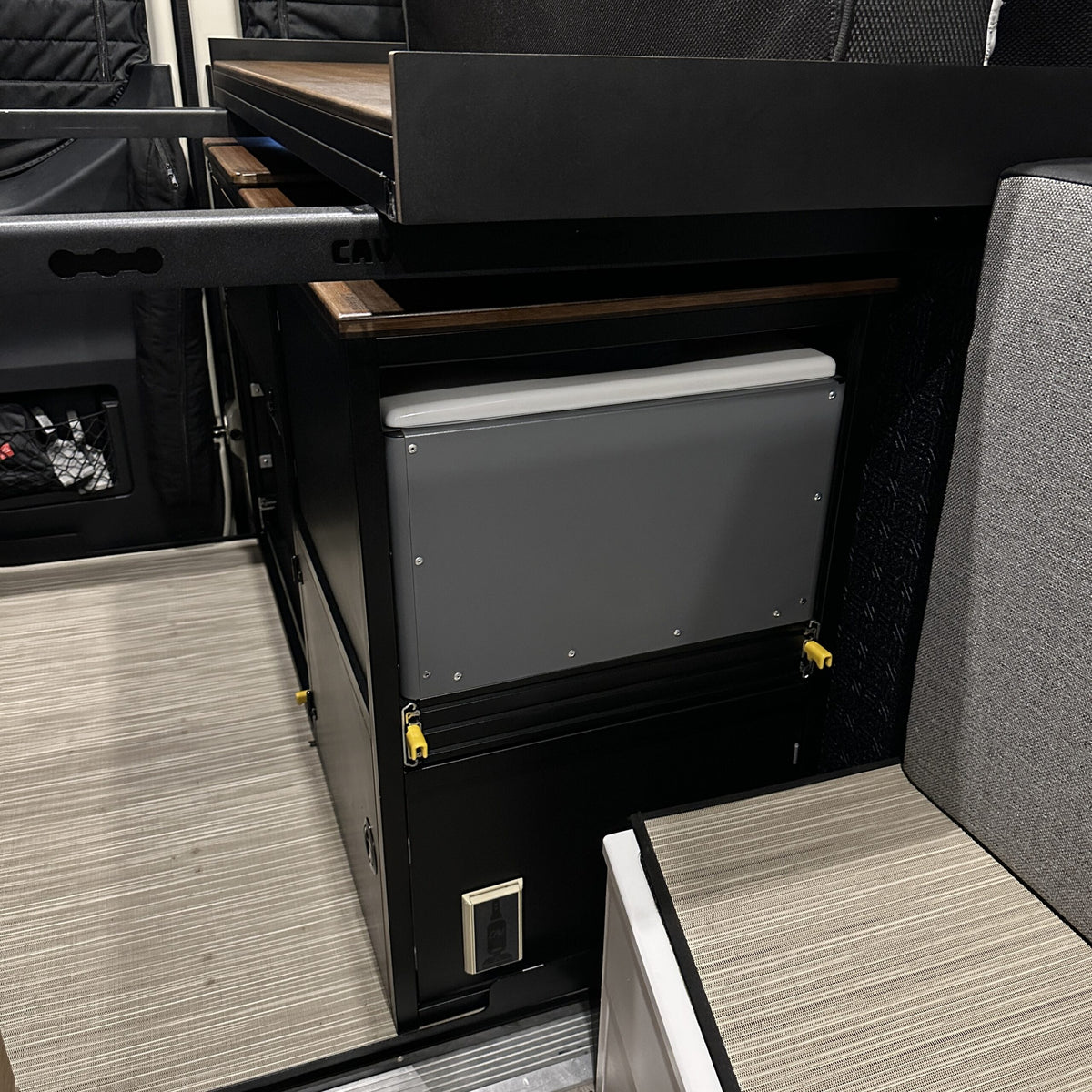 Canyon Kitchen +
