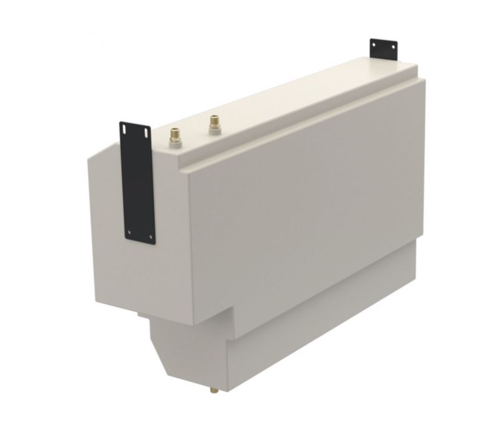 S&B 42gal Replacement Water Tank 2022+ STO